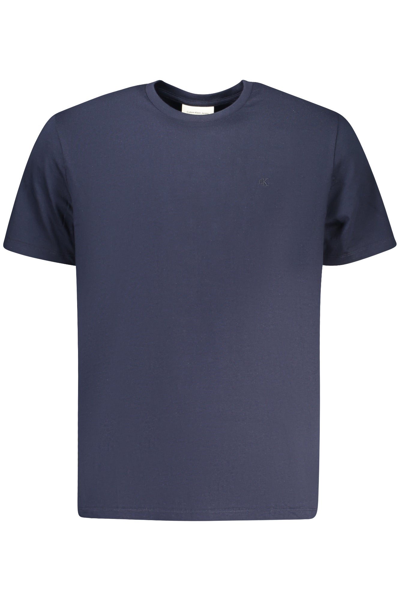 T-Shirt CALVIN KLEIN Blu LV04RD254G
