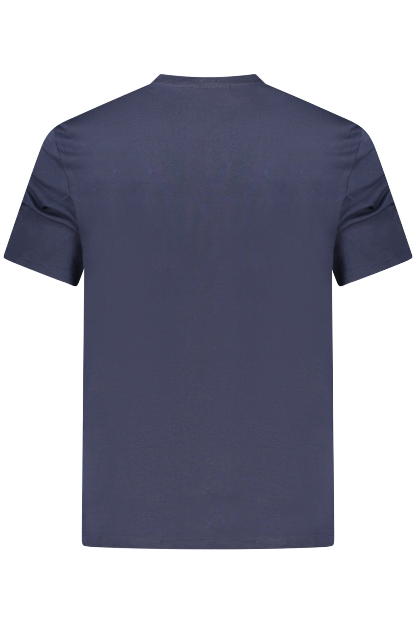 T-Shirt CALVIN KLEIN Blu