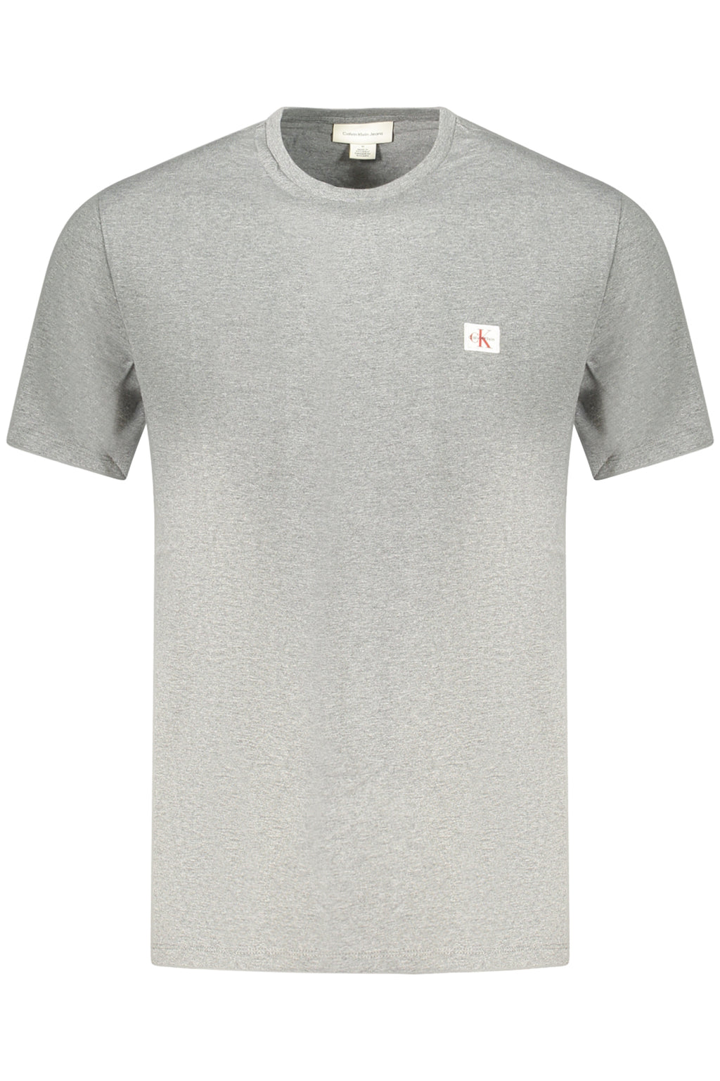 T-Shirt CALVIN KLEIN Grigio