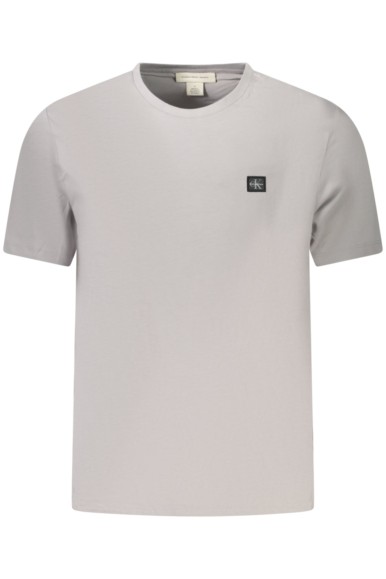 T-Shirt Calvin Klein Grigio LV04RC272G