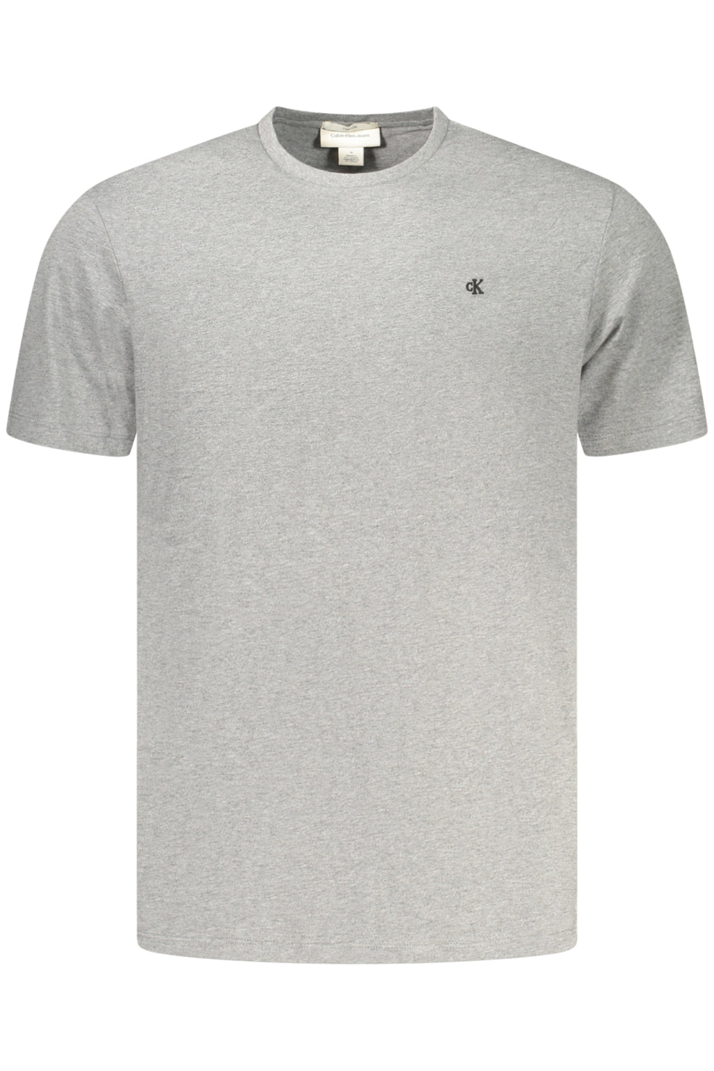 T-Shirt CALVIN KLEIN Grigio LV04RD254G