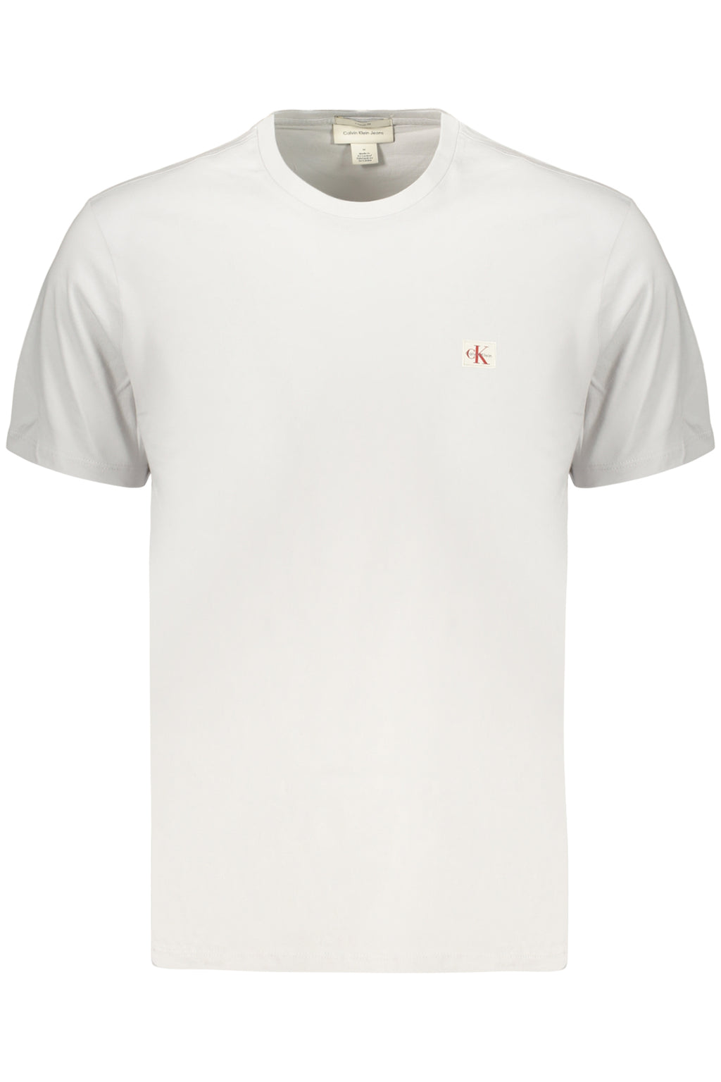T-Shirt CALVIN KLEIN Grigio LV04RC272G