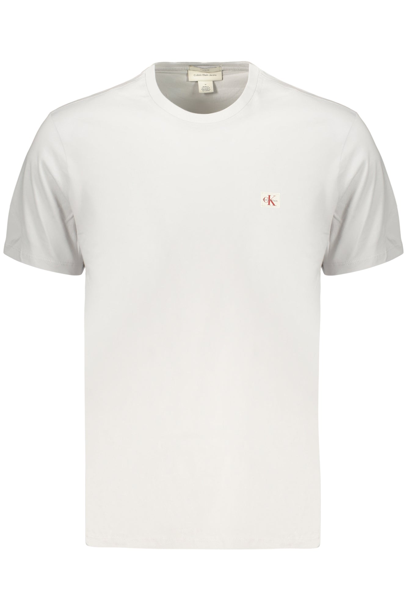 T-Shirt CALVIN KLEIN Grigio LV04RC272G