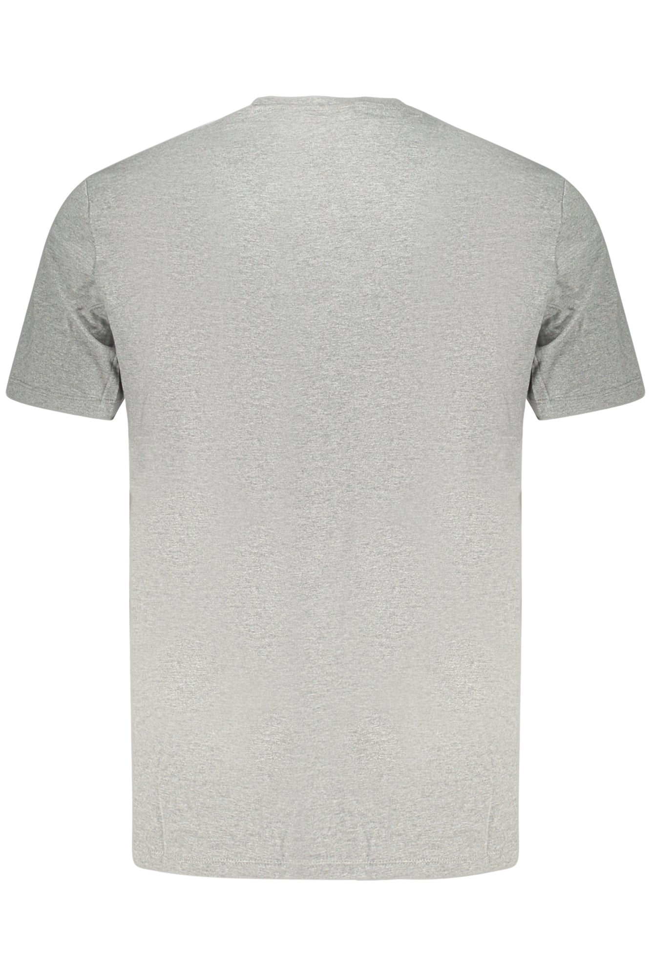 T-Shirt CALVIN KLEIN Grigio