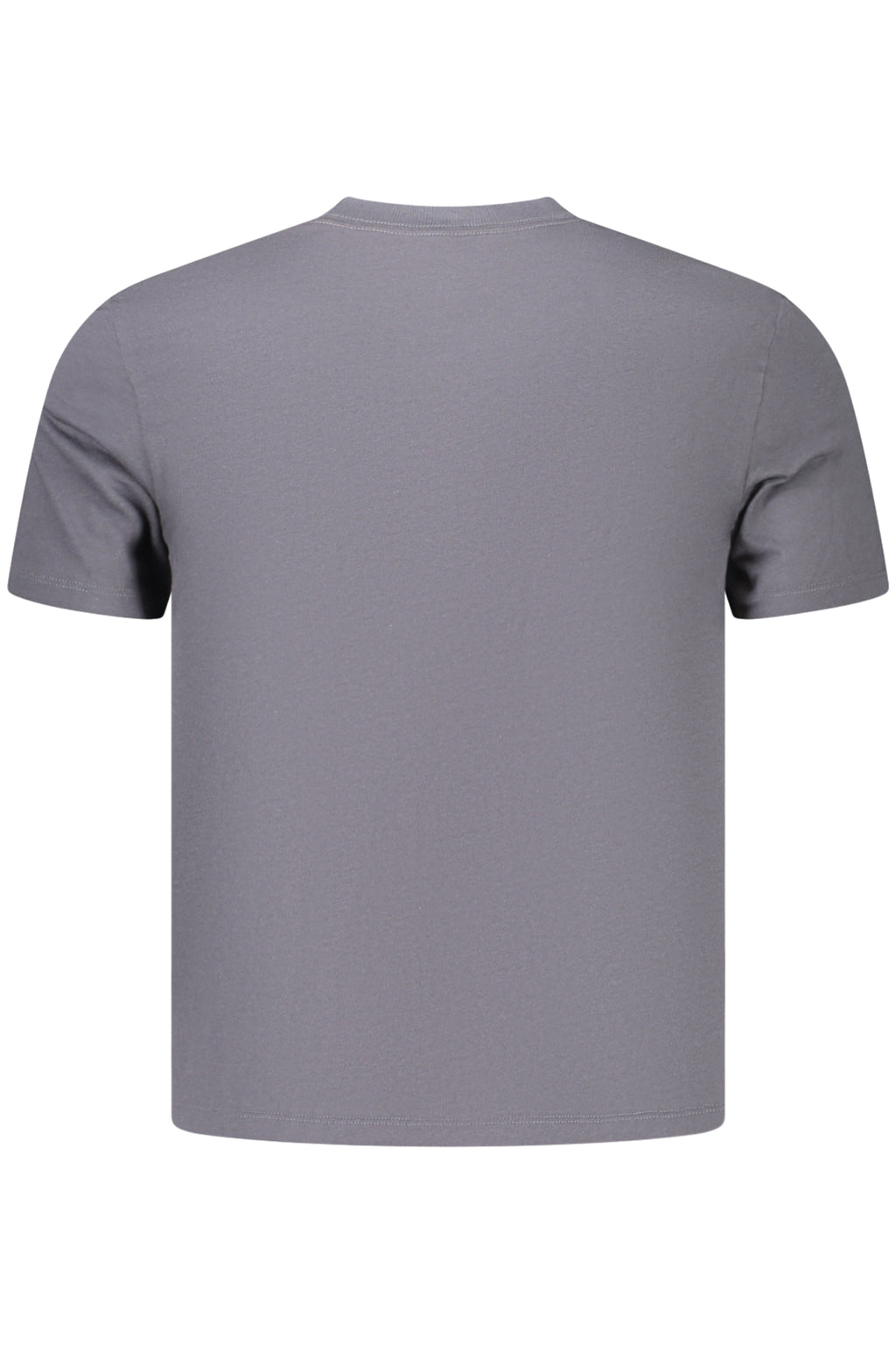 T-Shirt CALVIN KLEIN Grigio LV047G800G