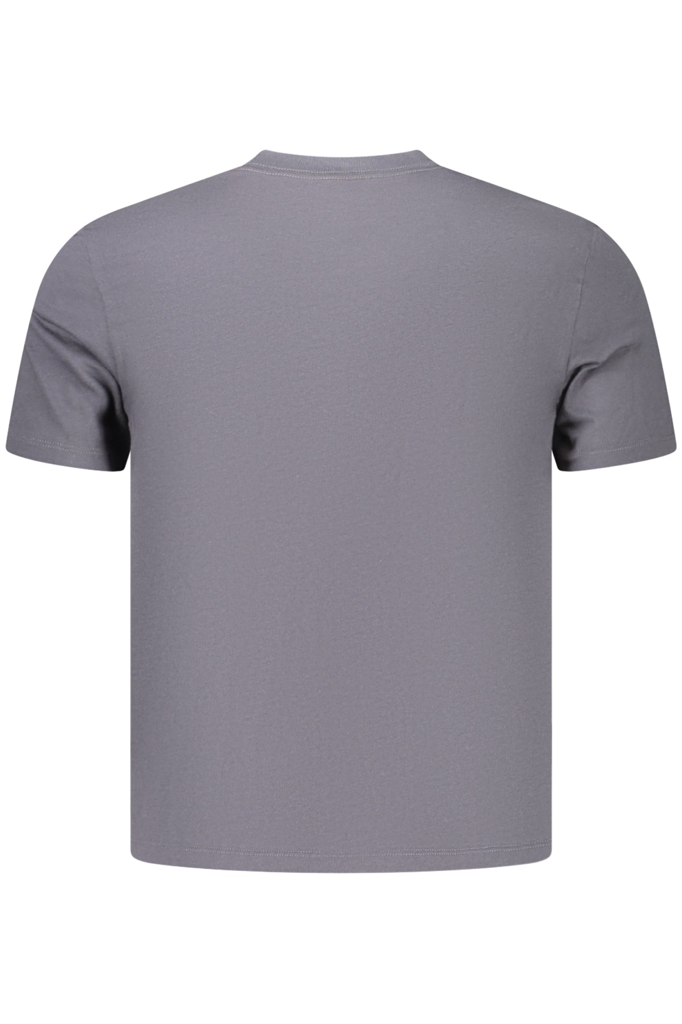 T-Shirt CALVIN KLEIN Grigio LV047G800G