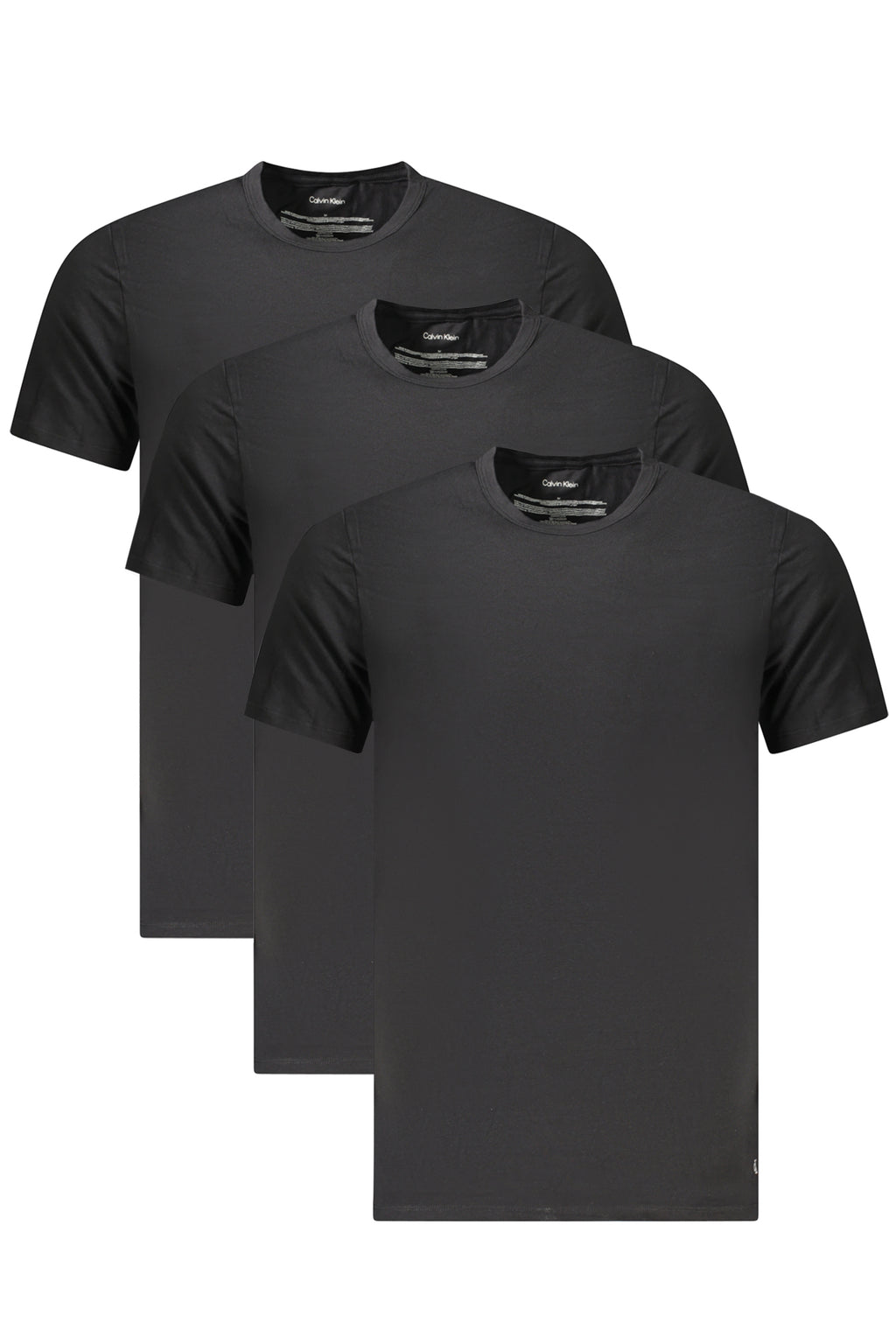 T-Shirt CALVIN KLEIN Nero