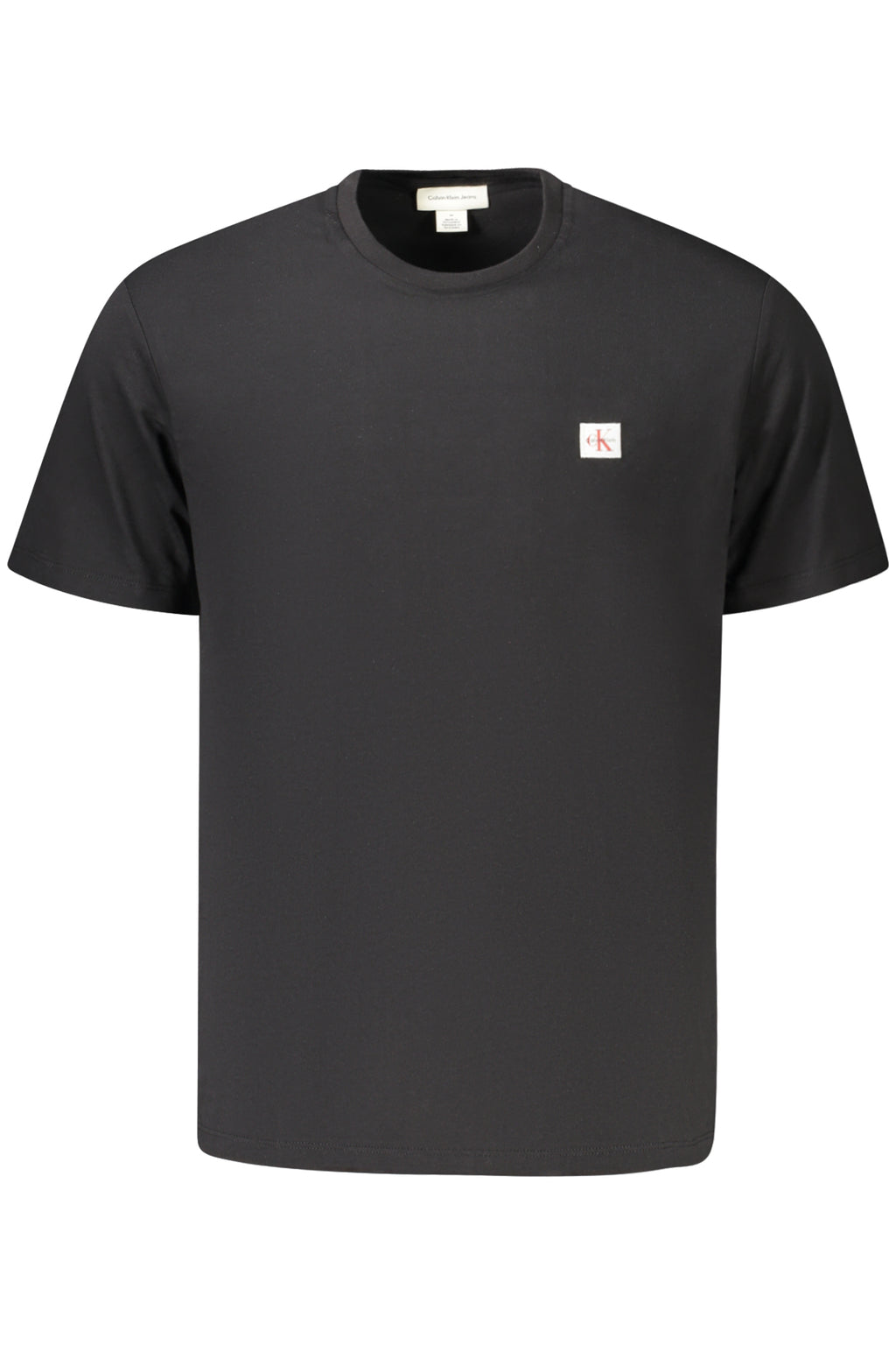 T-Shirt CALVIN KLEIN Nero