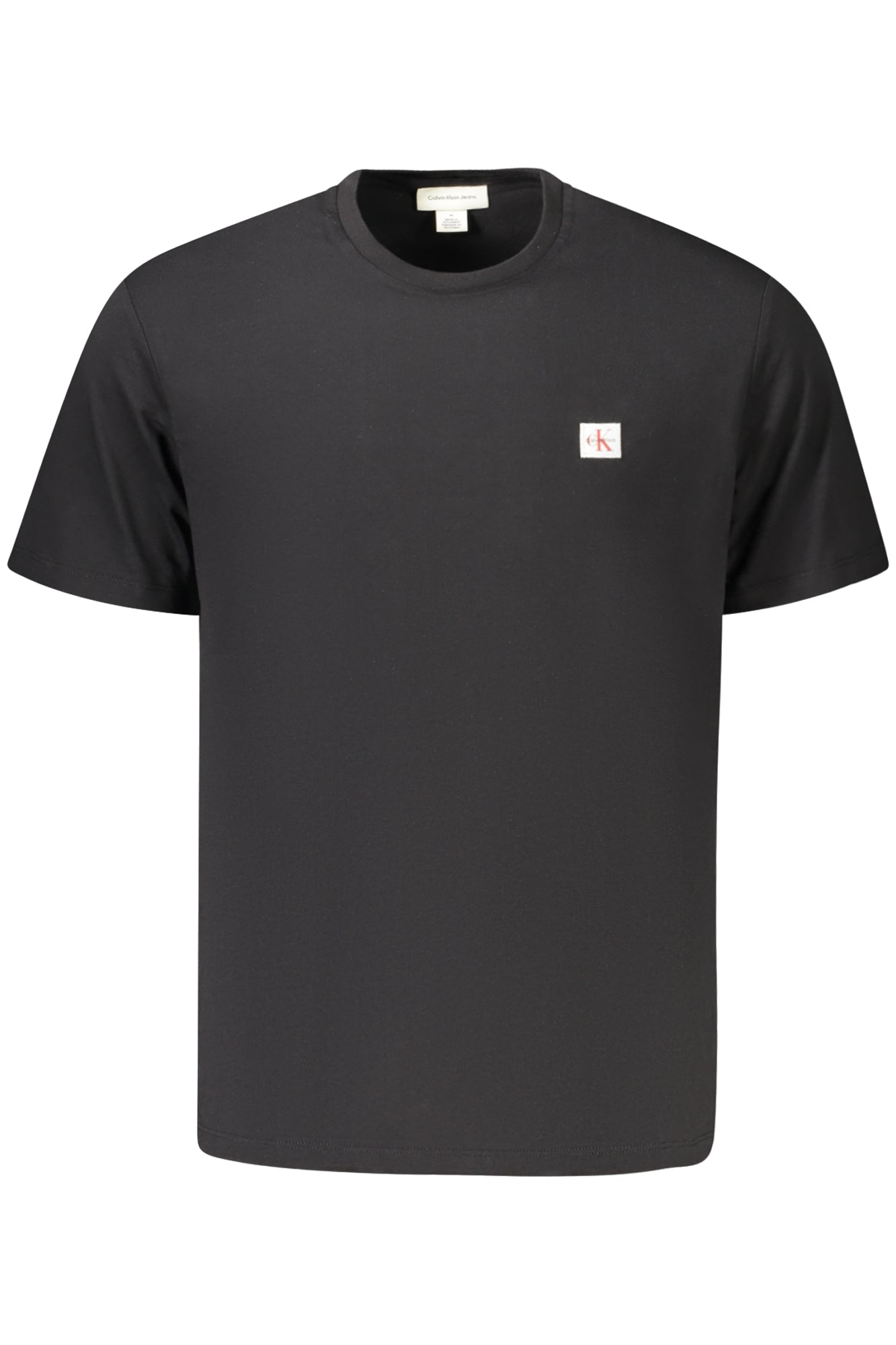 T-Shirt CALVIN KLEIN Nero