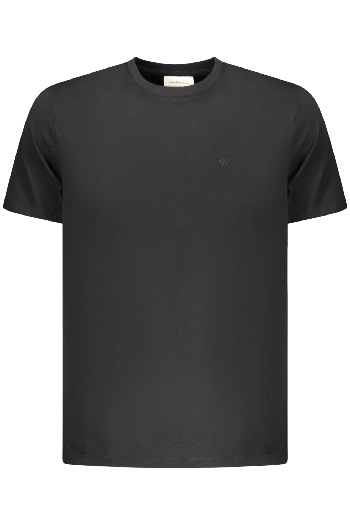 T-Shirt CALVIN KLEIN Nero LV04RD254G