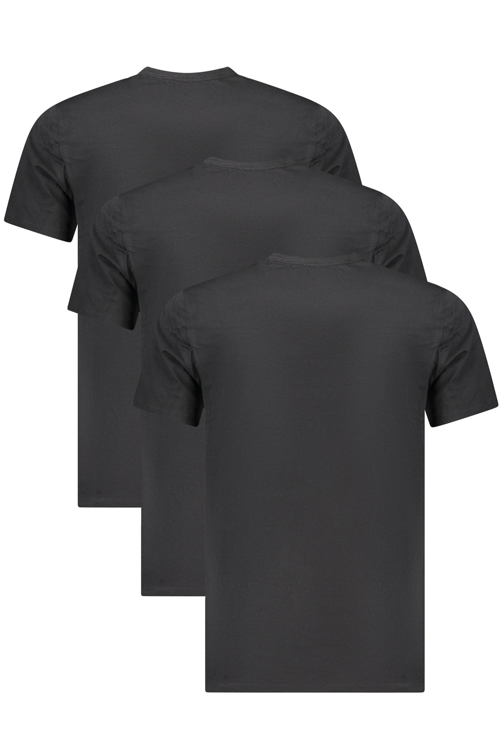 T-Shirt CALVIN KLEIN Nero
