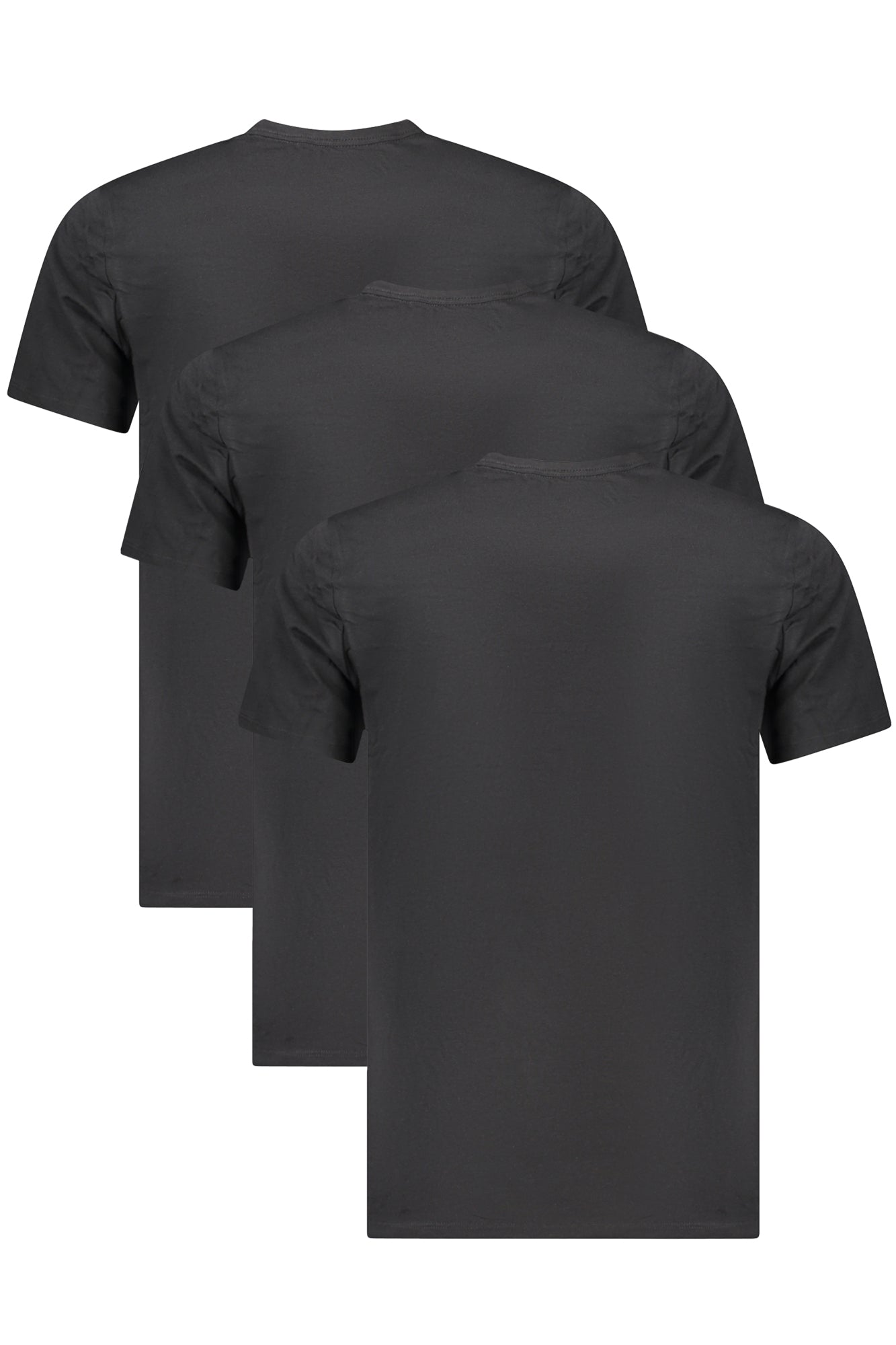 T-Shirt CALVIN KLEIN Nero