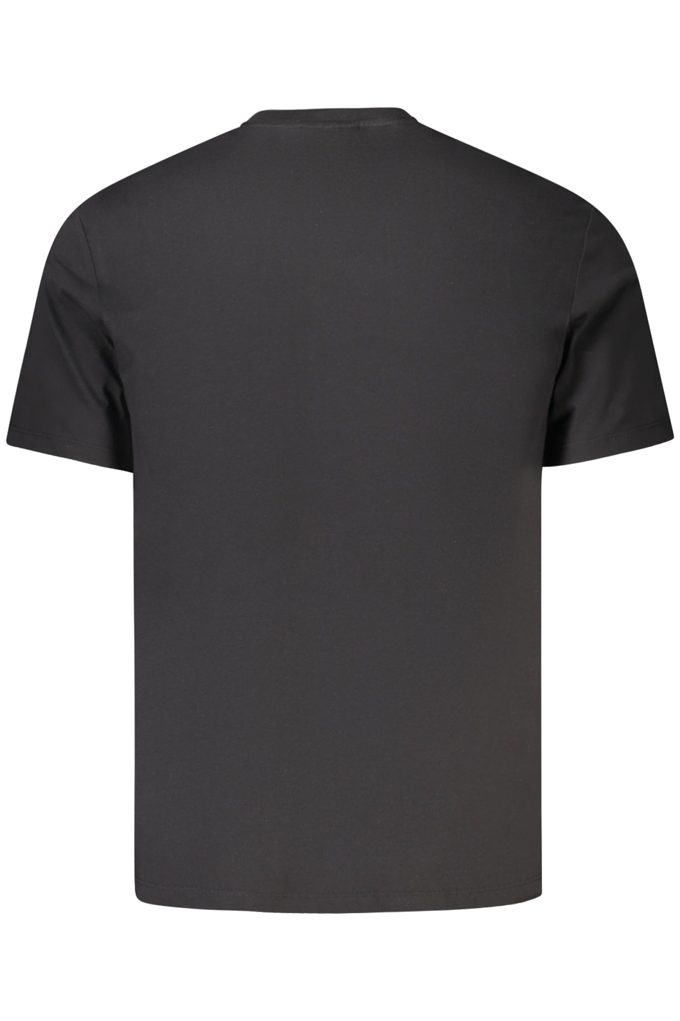 T-Shirt CALVIN KLEIN Nero