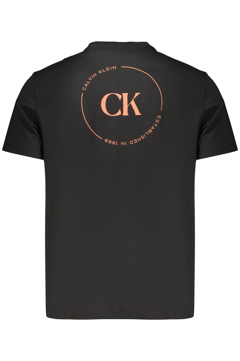 T-Shirt CALVIN KLEIN Nero LV04RF801G