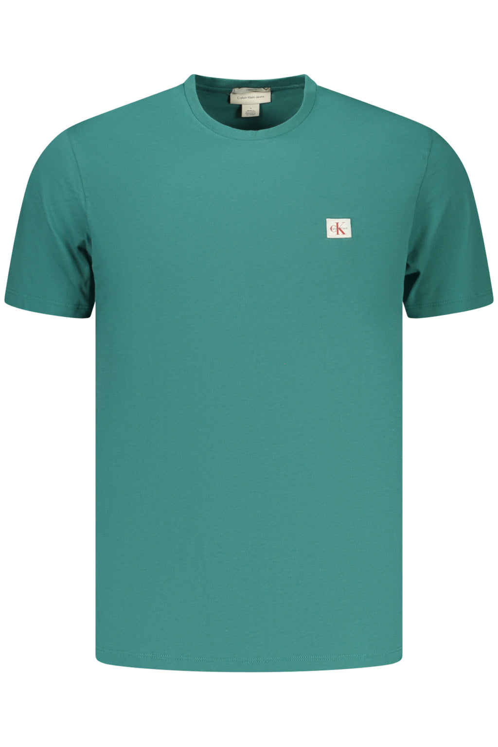 T-Shirt CALVIN KLEIN Verde LV04RC272G