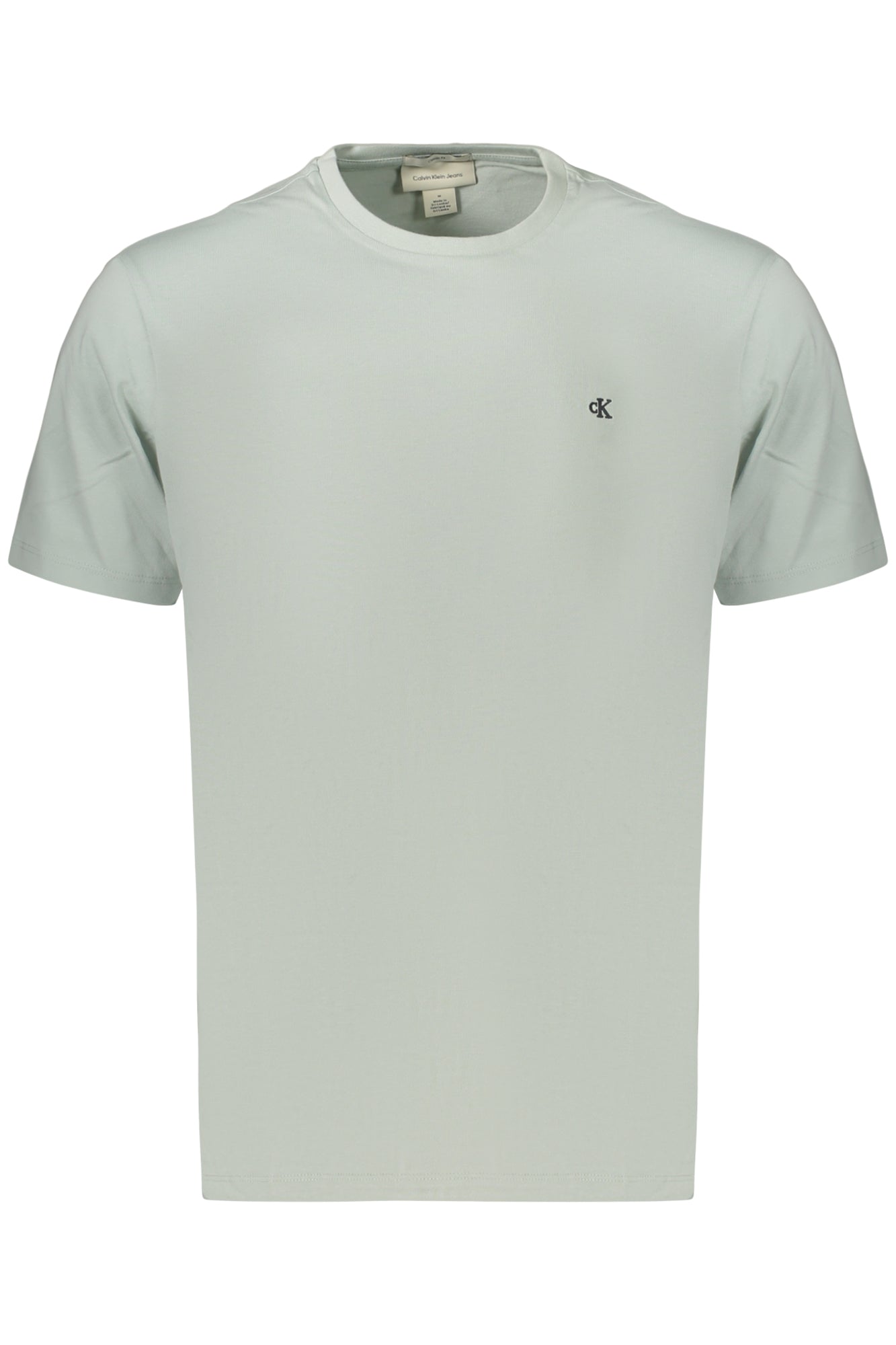 T-Shirt CALVIN KLEIN Verde LV04RD254G