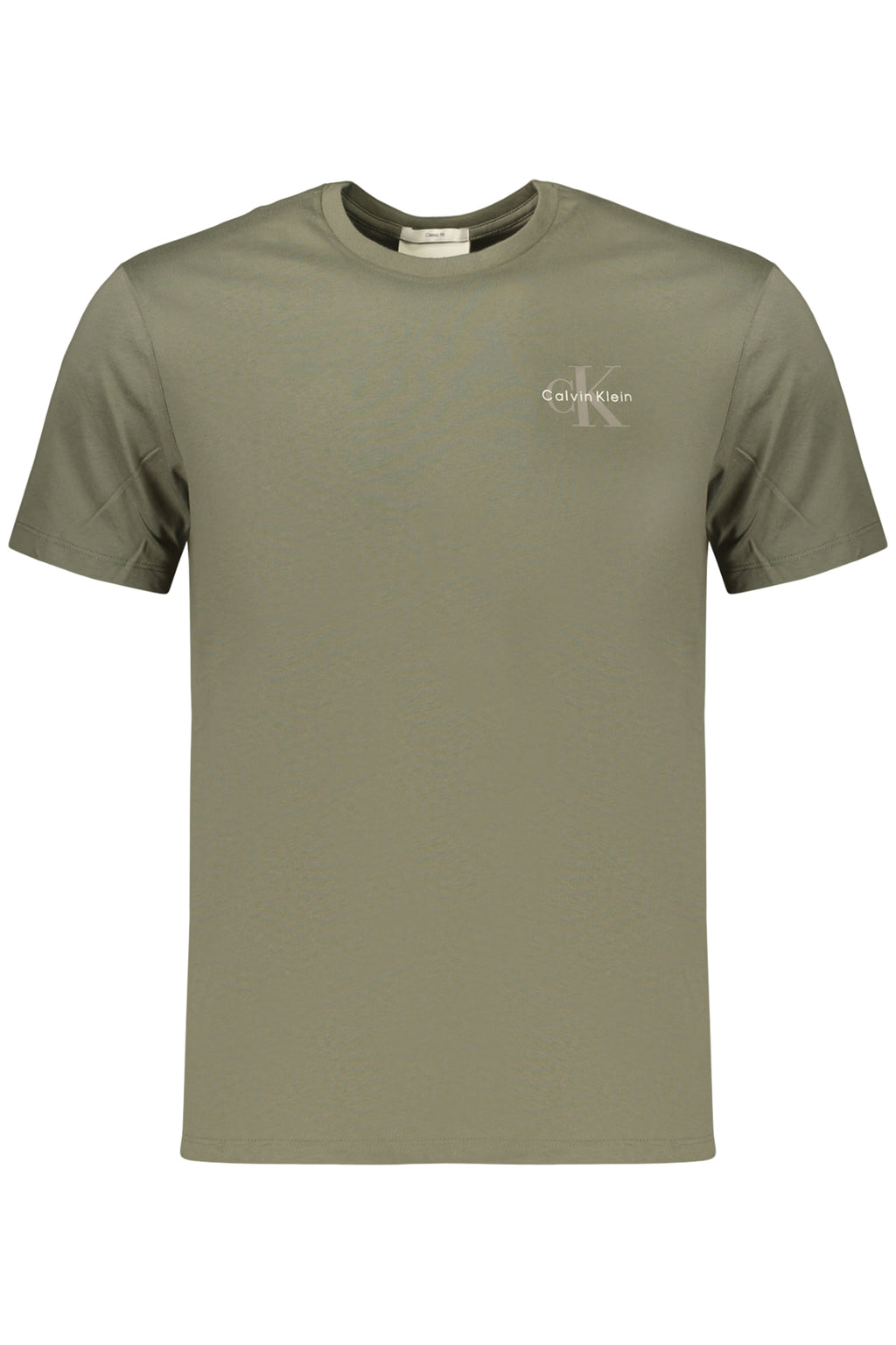 T-Shirt CALVIN KLEIN Verde LV04RF278G