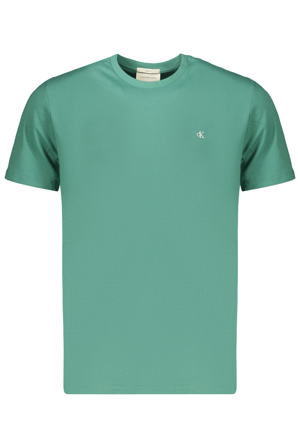 T-Shirt CALVIN KLEIN Verde LV04RD254G