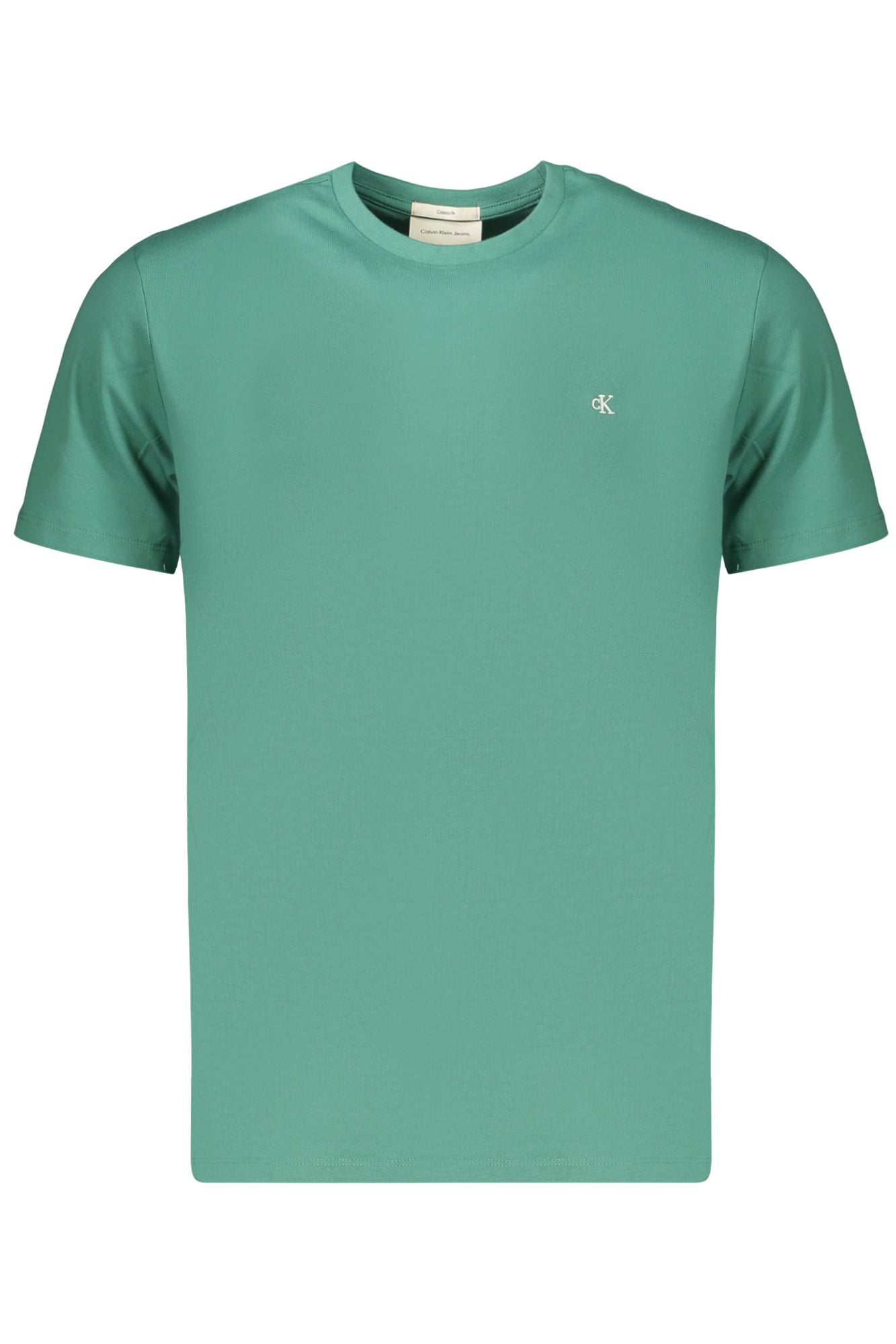 T-Shirt CALVIN KLEIN Verde LV04RD254G