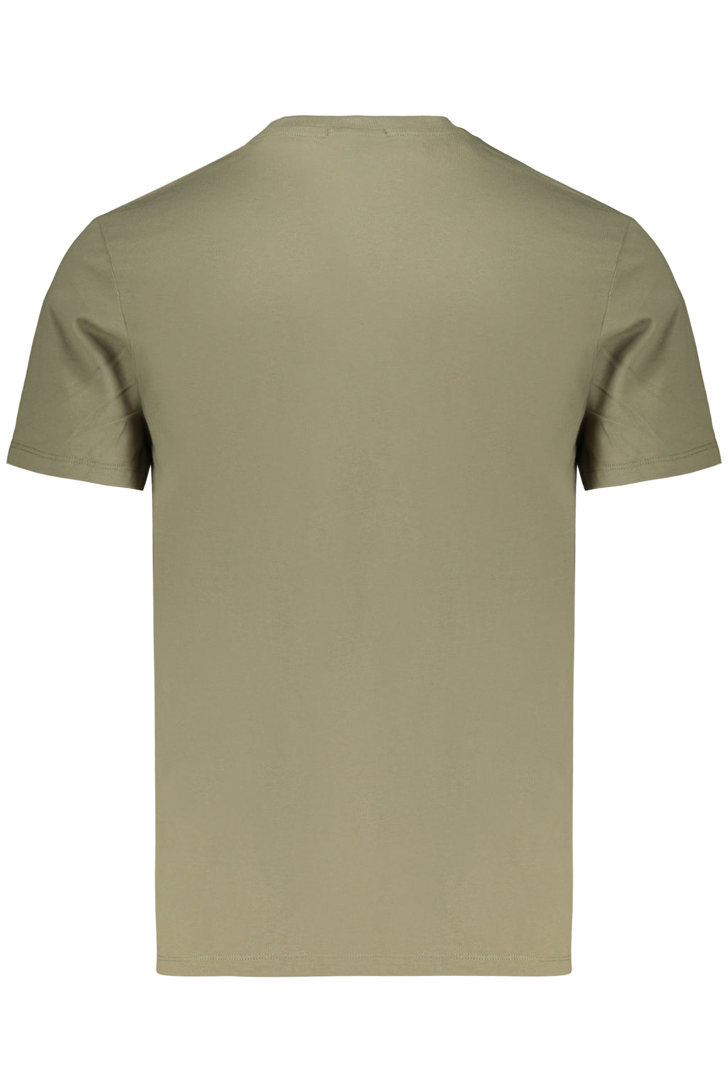 T-Shirt CALVIN KLEIN Verde LV04RC272G