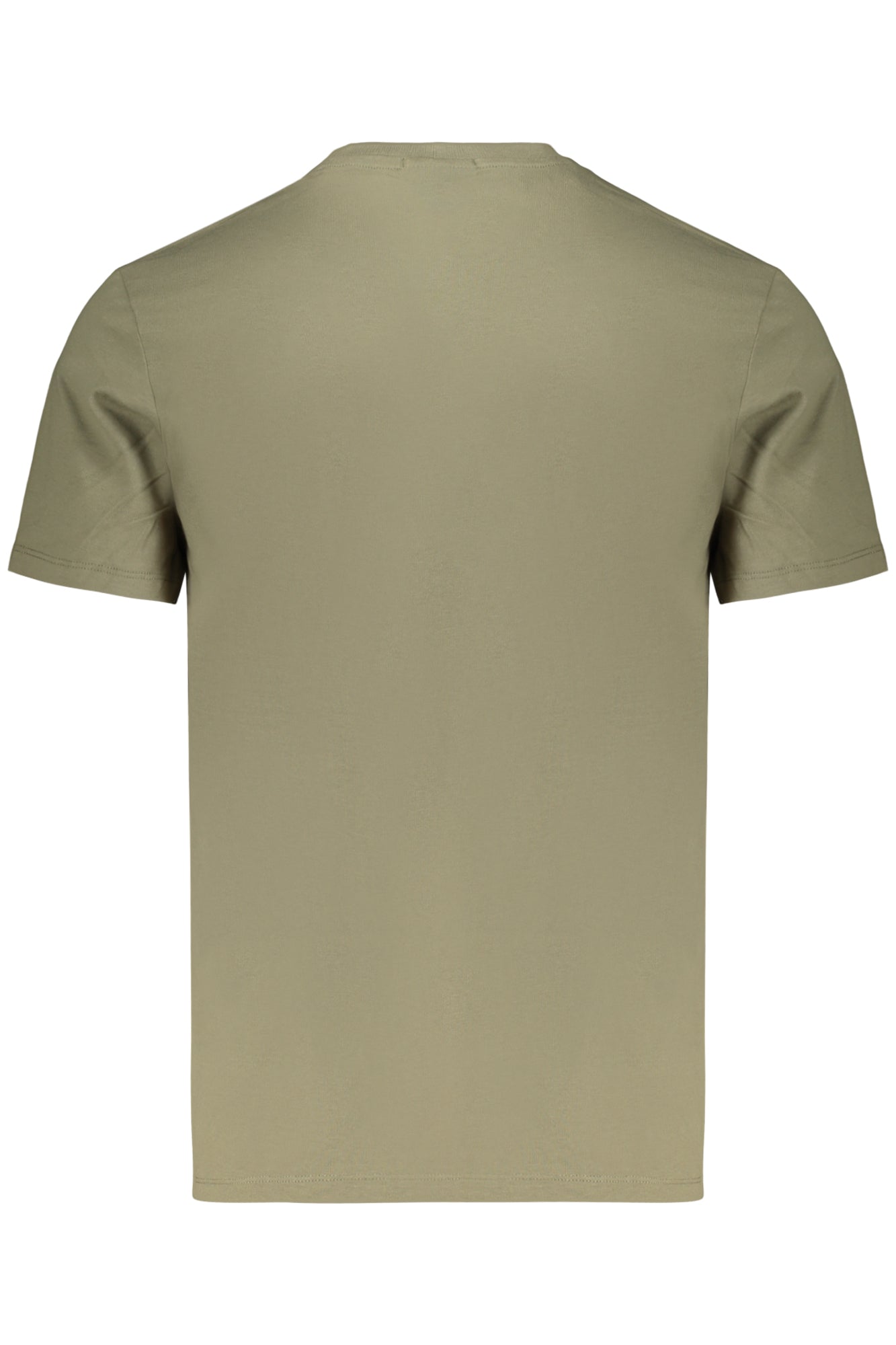 T-Shirt CALVIN KLEIN Verde LV04RC272G
