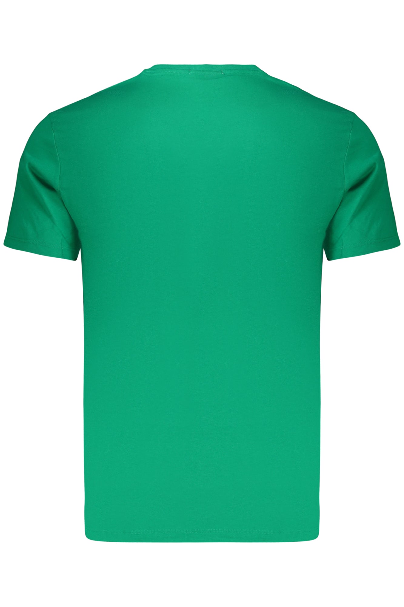 T-Shirt CALVIN KLEIN Verde LV04RC272G