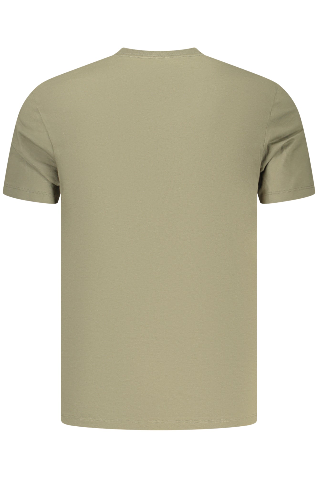 T-Shirt CALVIN KLEIN Verde LV04RG800G