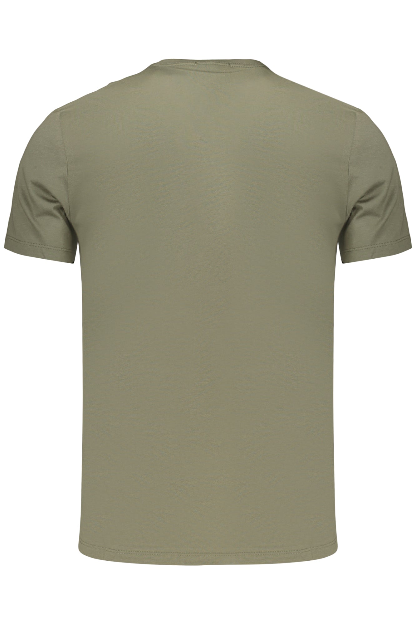 T-Shirt CALVIN KLEIN Verde LV04RF278G