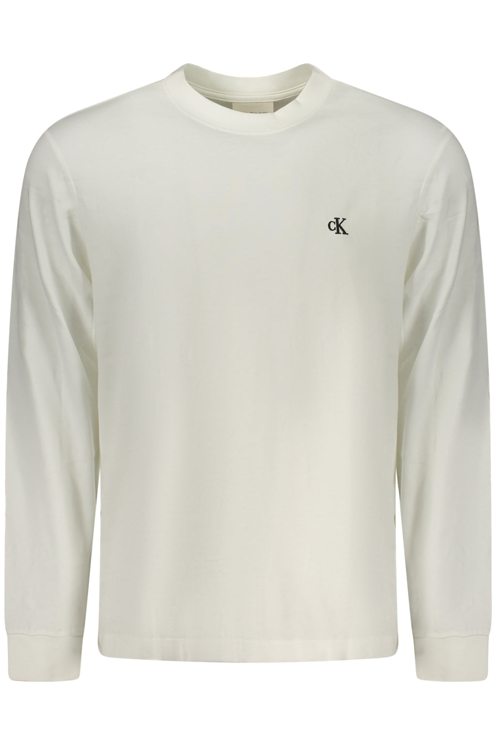 T-Shirt CALVIN KLEIN Bianco