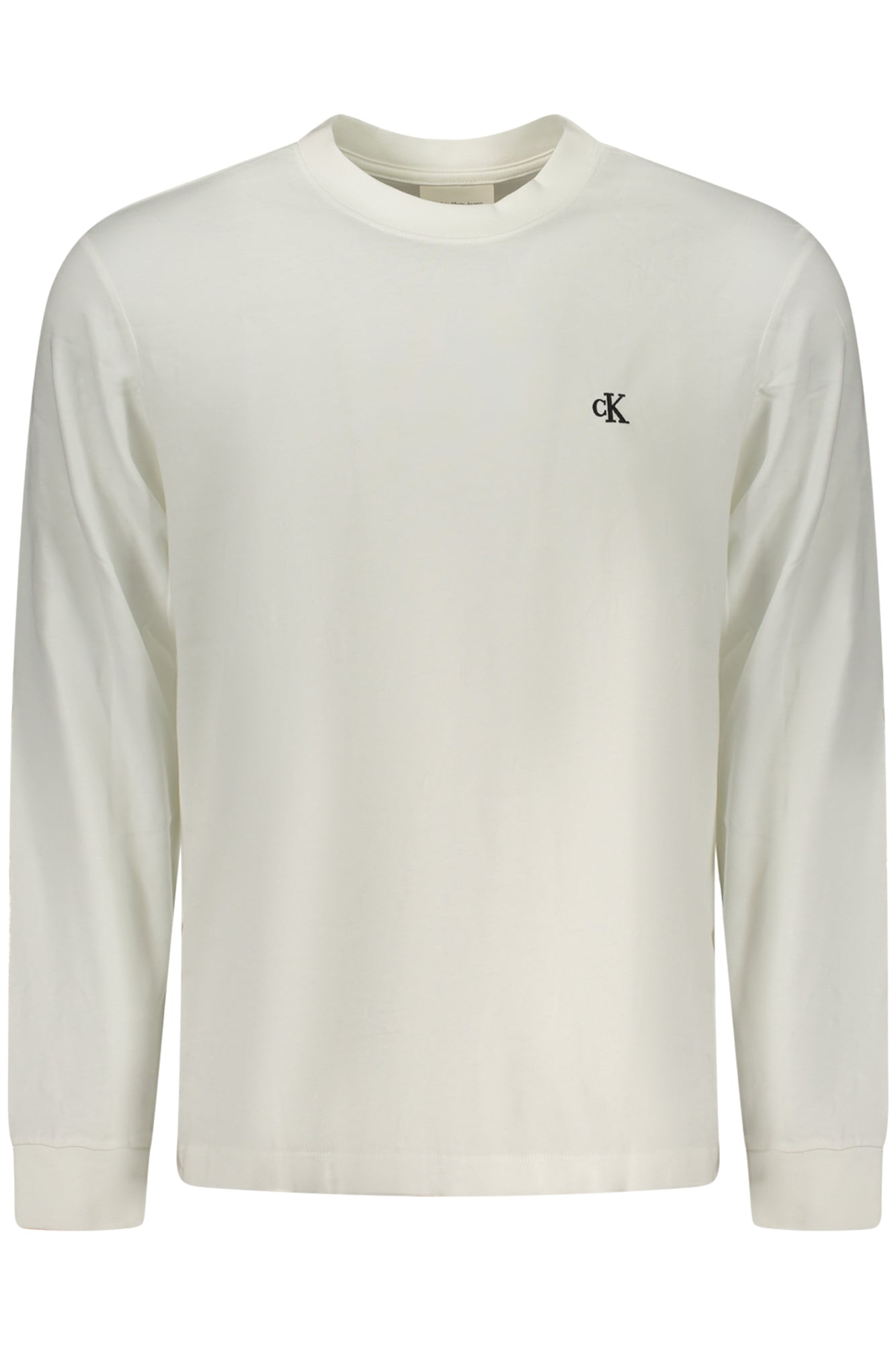 T-Shirt CALVIN KLEIN Bianco