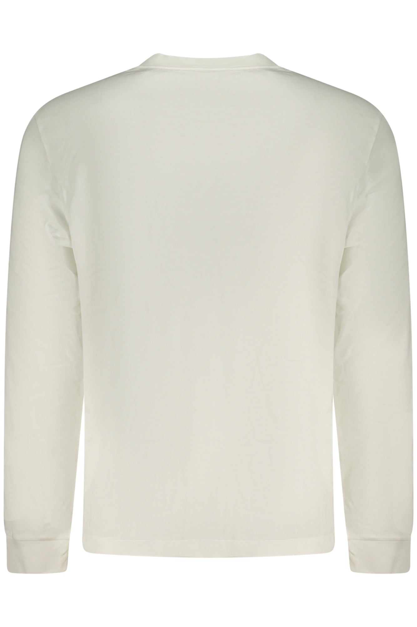 T-Shirt CALVIN KLEIN Bianco