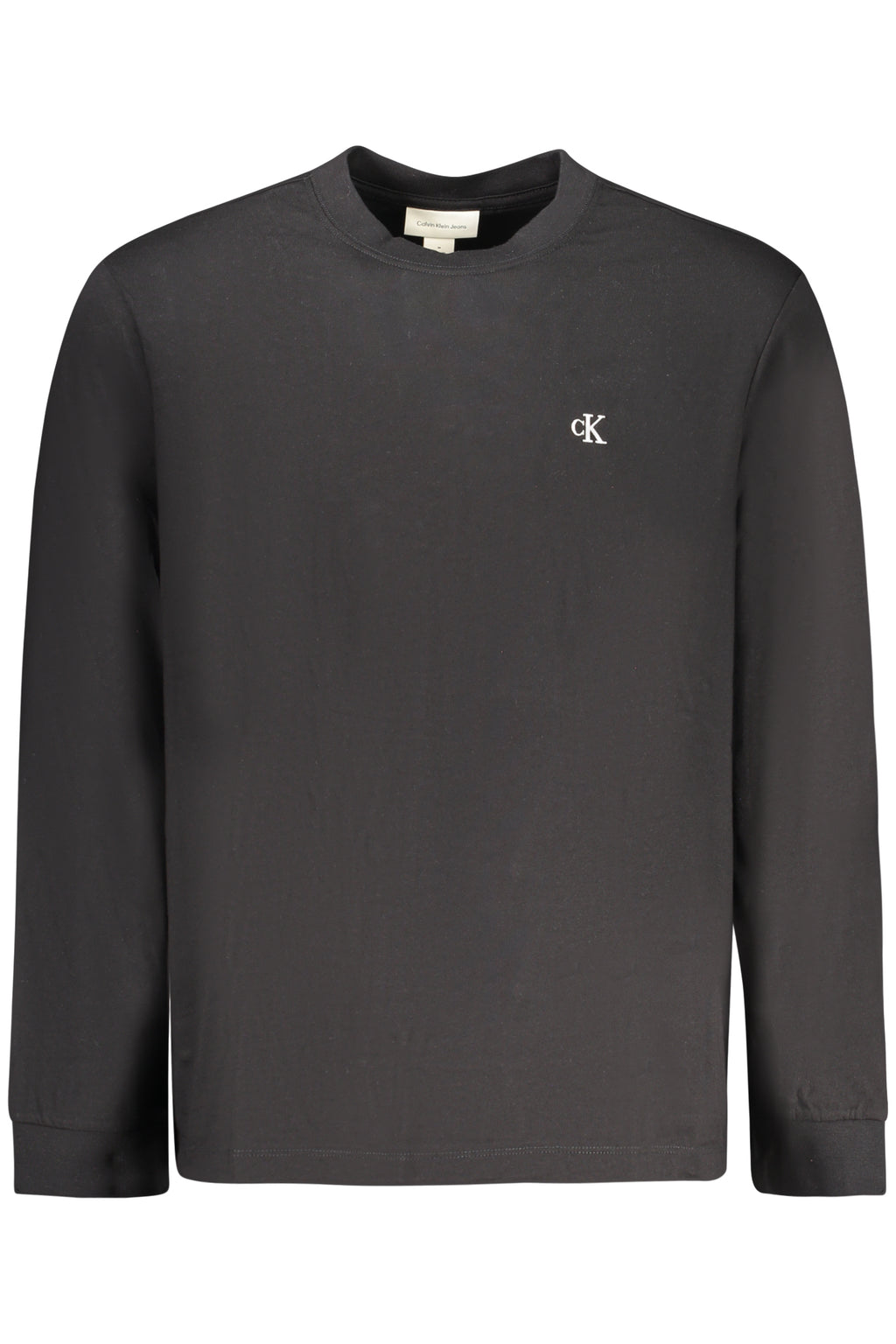T-Shirt CALVIN KLEIN Nero
