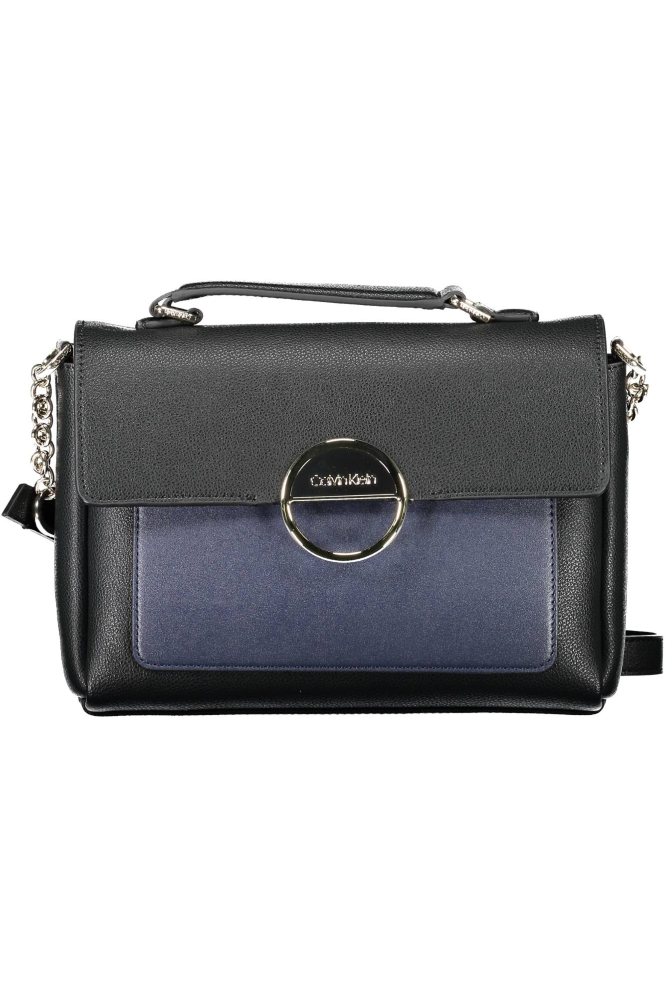 Borsa a Spalla CALVIN KLEIN Nero