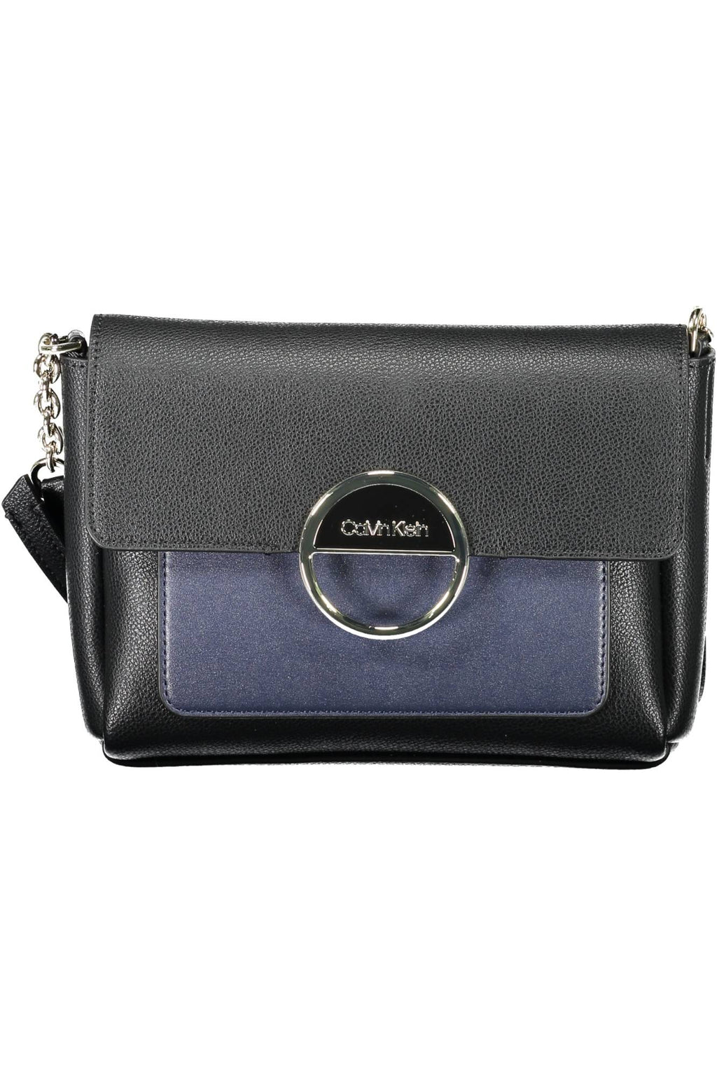 Borsa a Spalla CALVIN KLEIN Nero