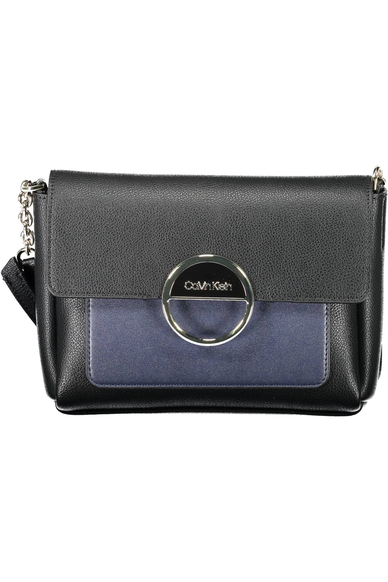Borsa a Spalla CALVIN KLEIN Nero