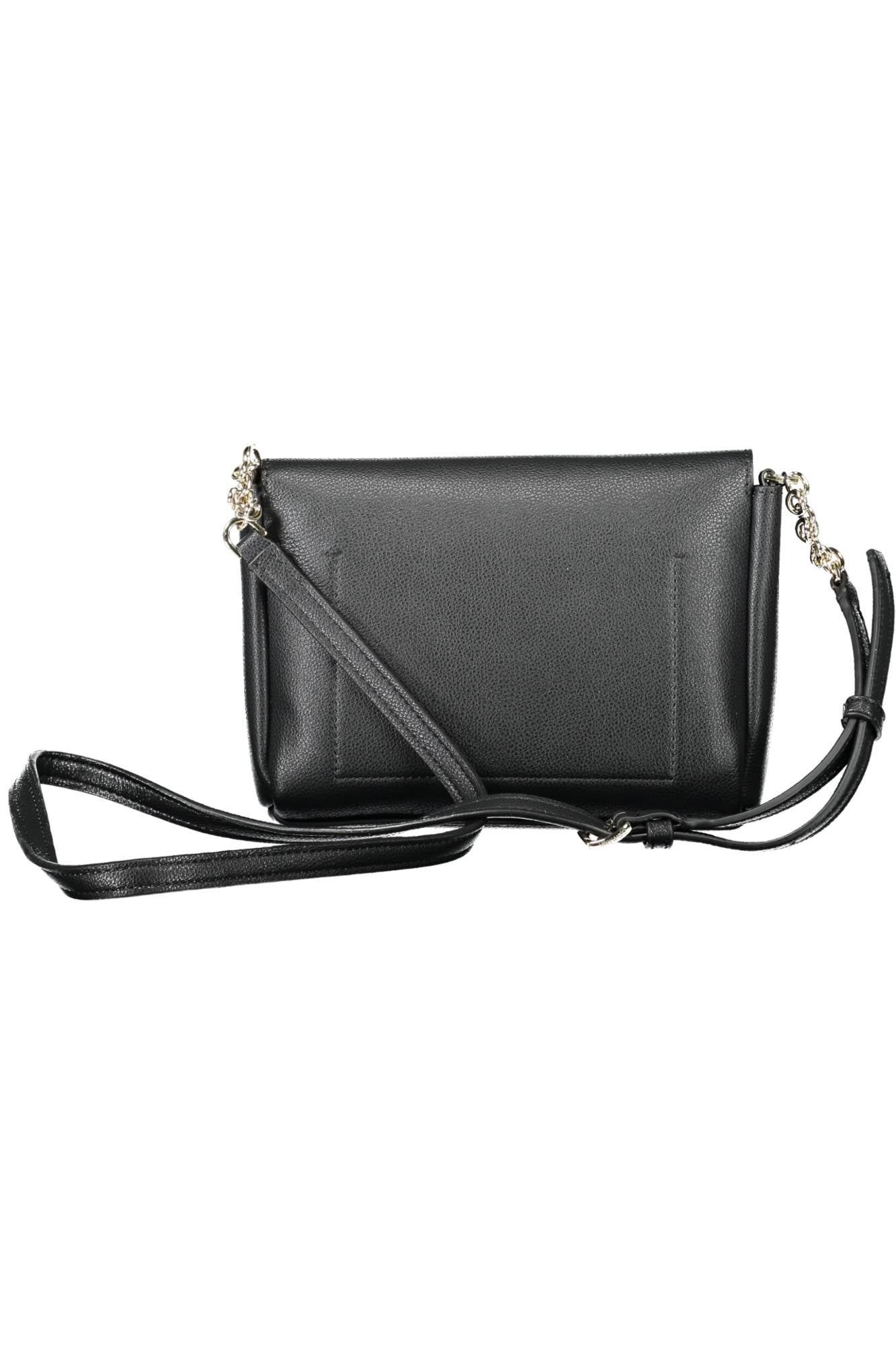 Borsa a Spalla CALVIN KLEIN Nero