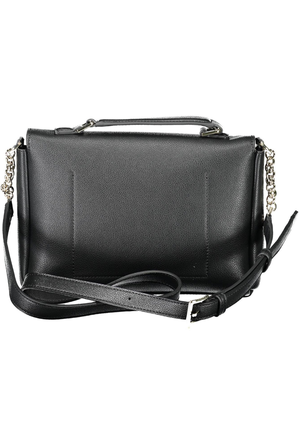 Borsa a Spalla CALVIN KLEIN Nero