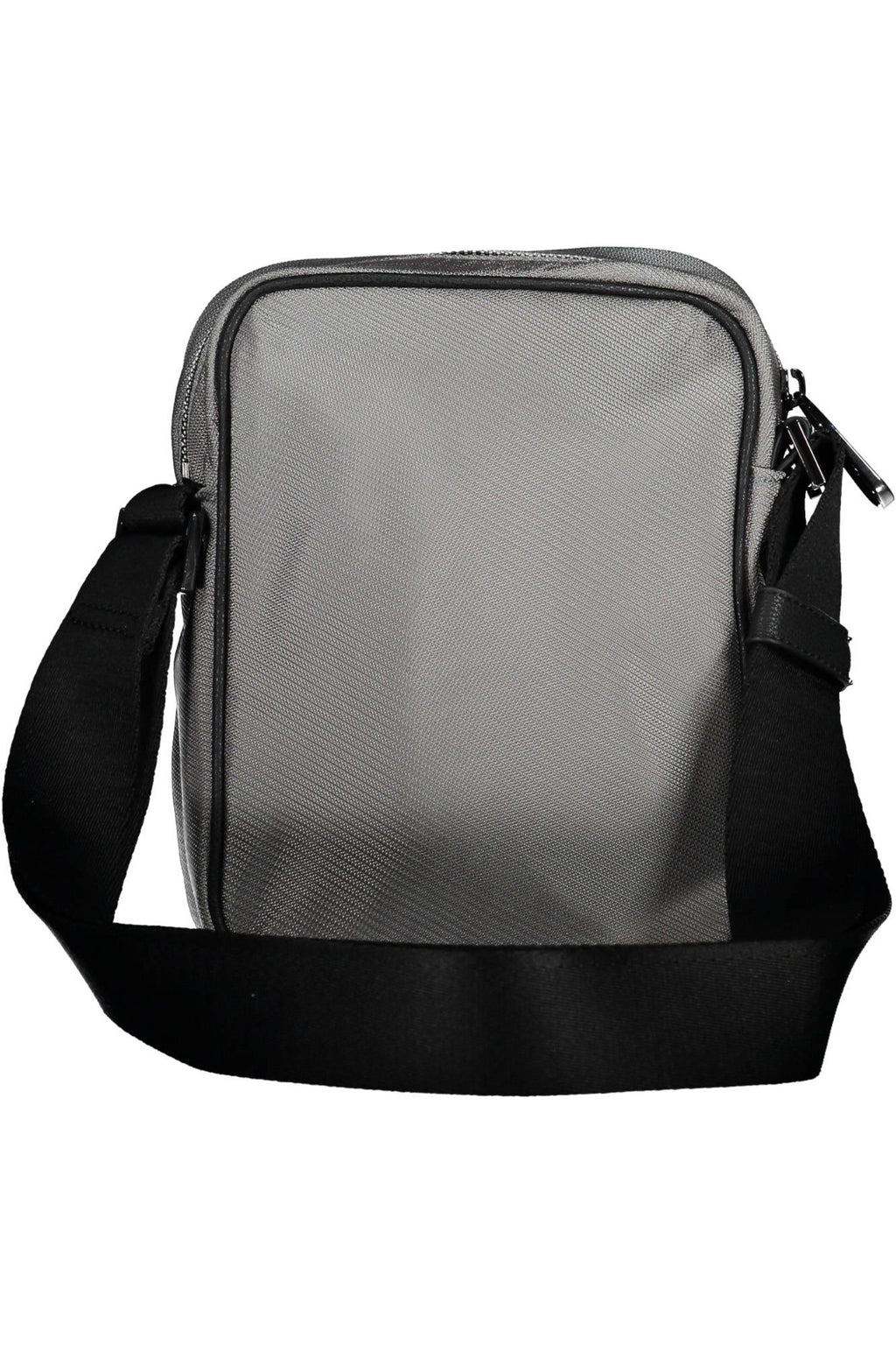 Borsa a Spalla CALVIN KLEIN Grigio