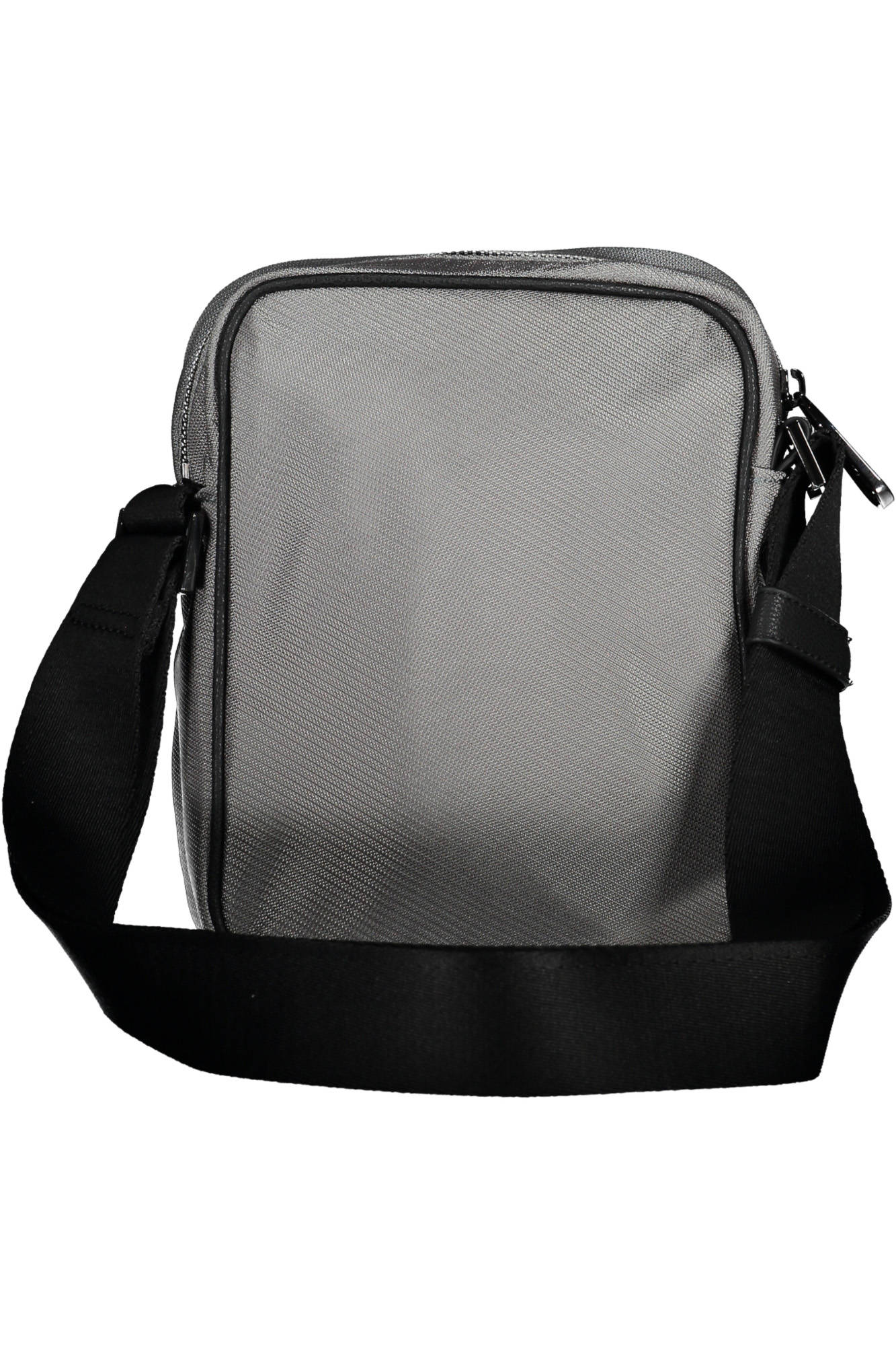 Borsa a Spalla CALVIN KLEIN Grigio