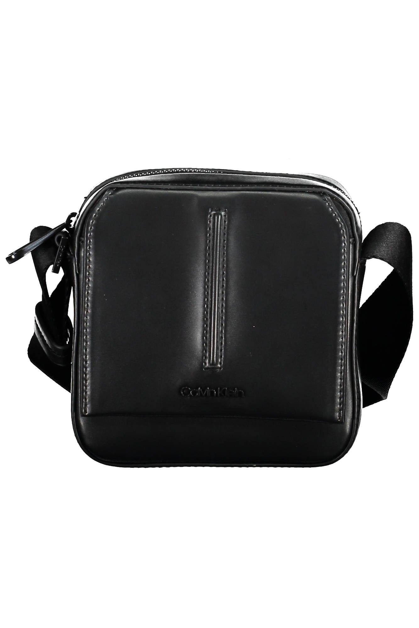 Borsa a Spalla CALVIN KLEIN Nero