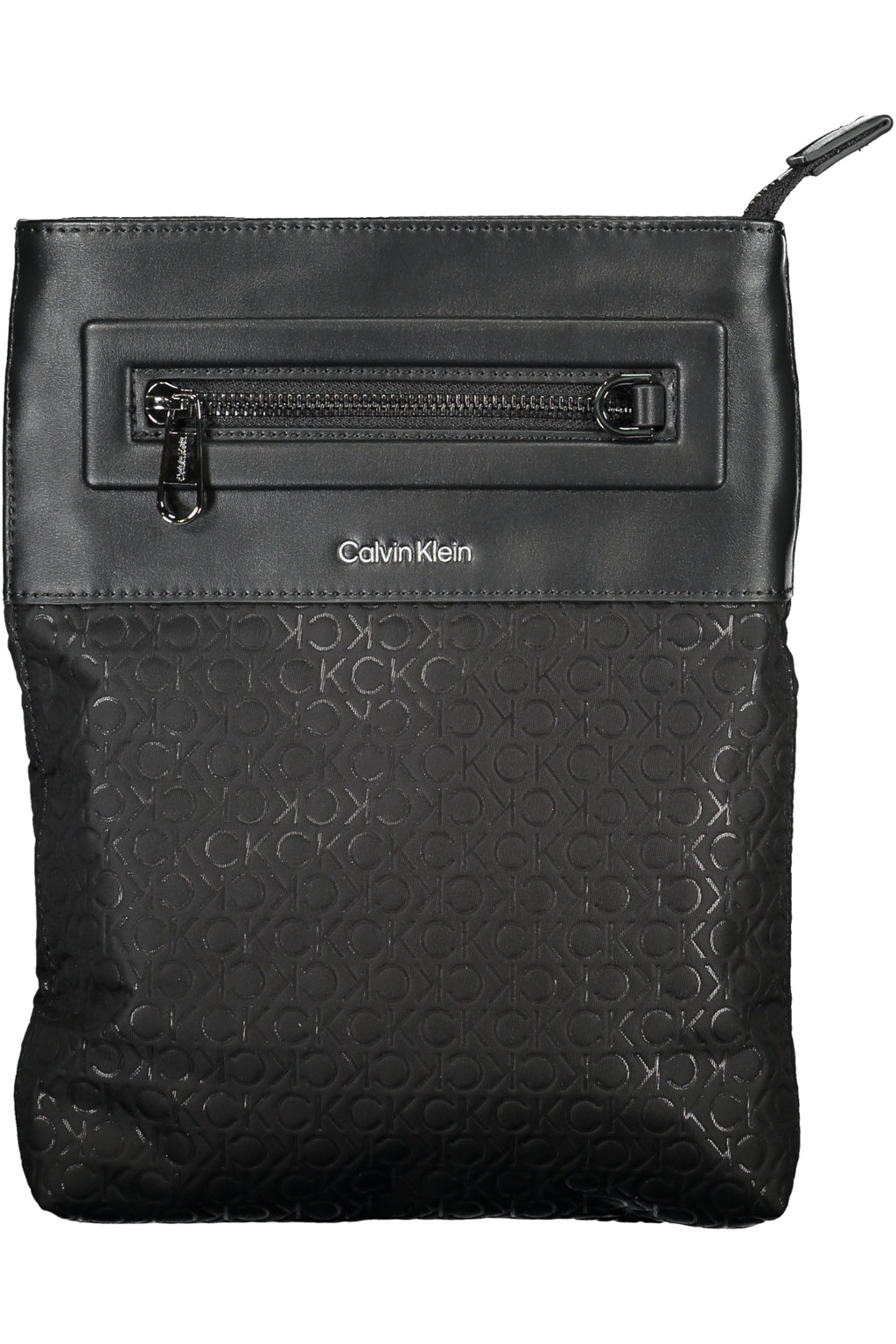 Borsa a Spalla CALVIN KLEIN Nero