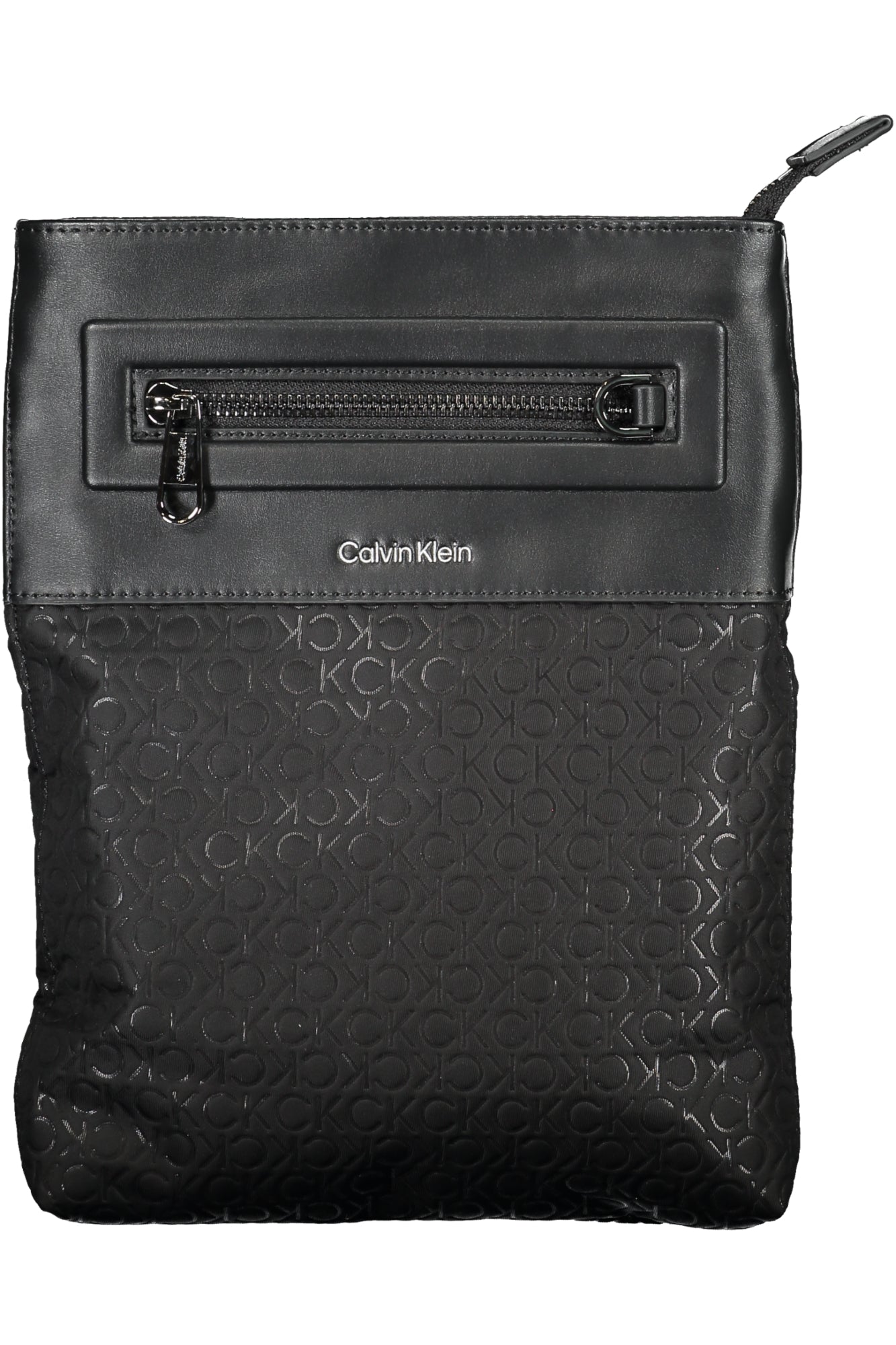 Borsa a Spalla CALVIN KLEIN Nero