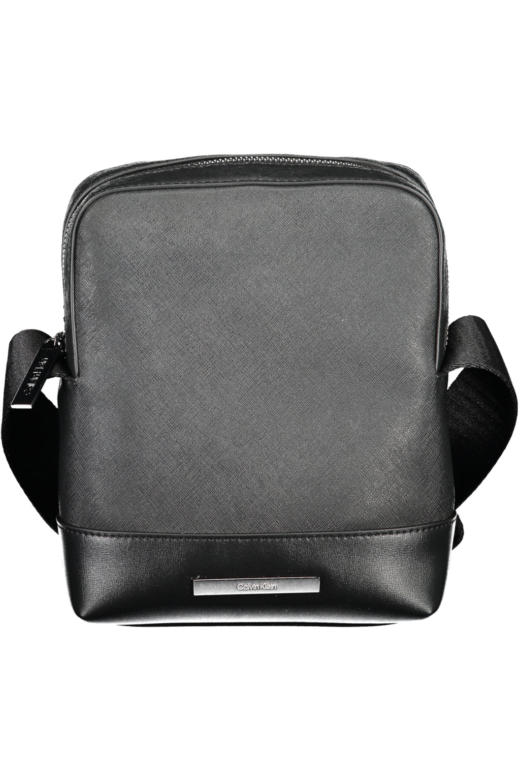 Borsa a Spalla CALVIN KLEIN Nero