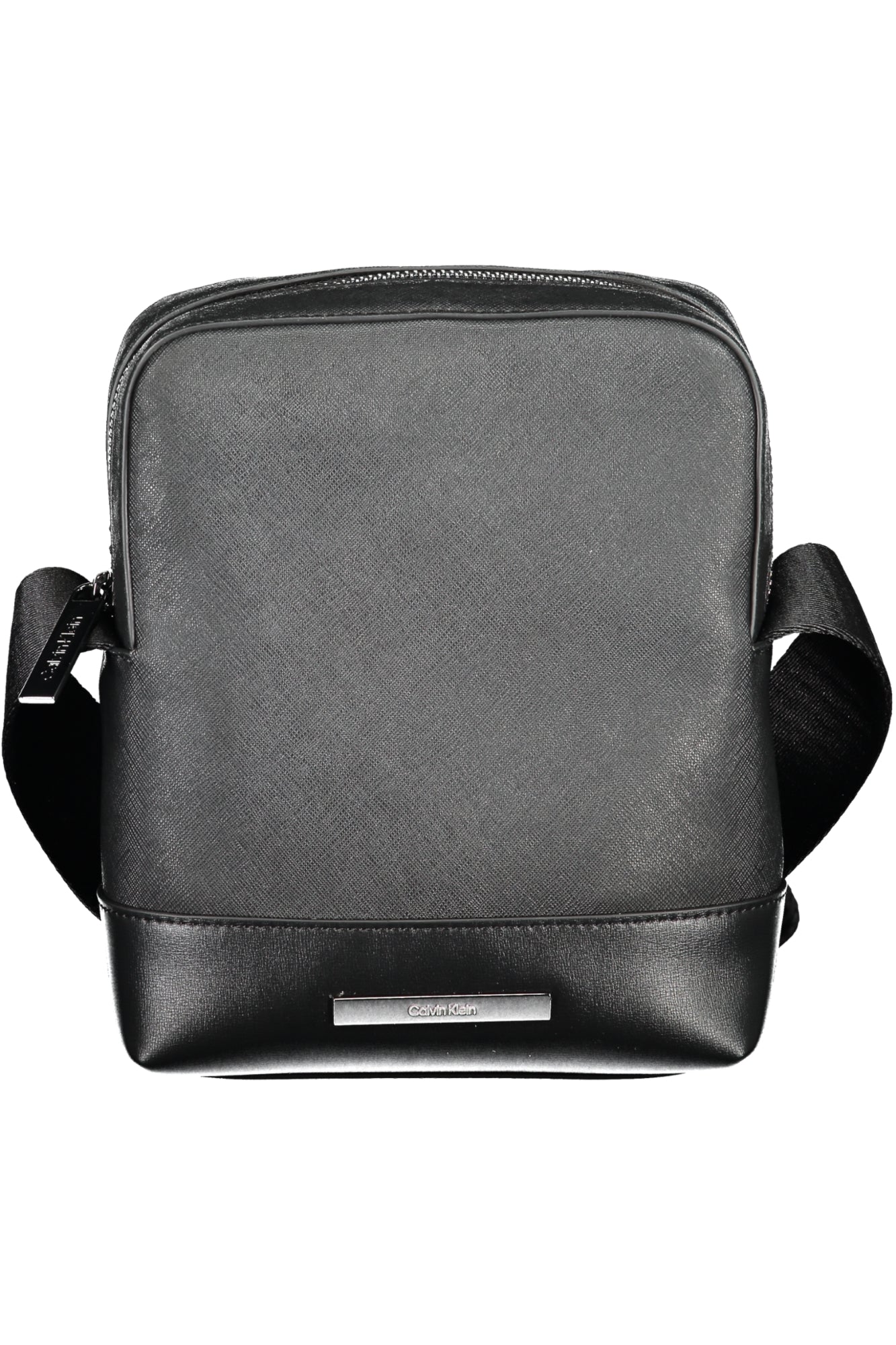 Borsa a Spalla CALVIN KLEIN Nero