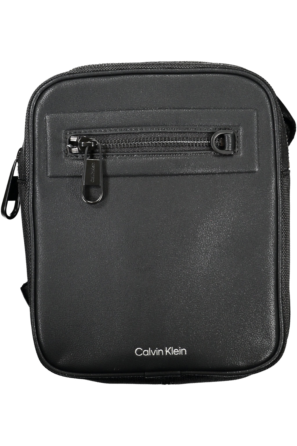 Borsa a Spalla CALVIN KLEIN Nero