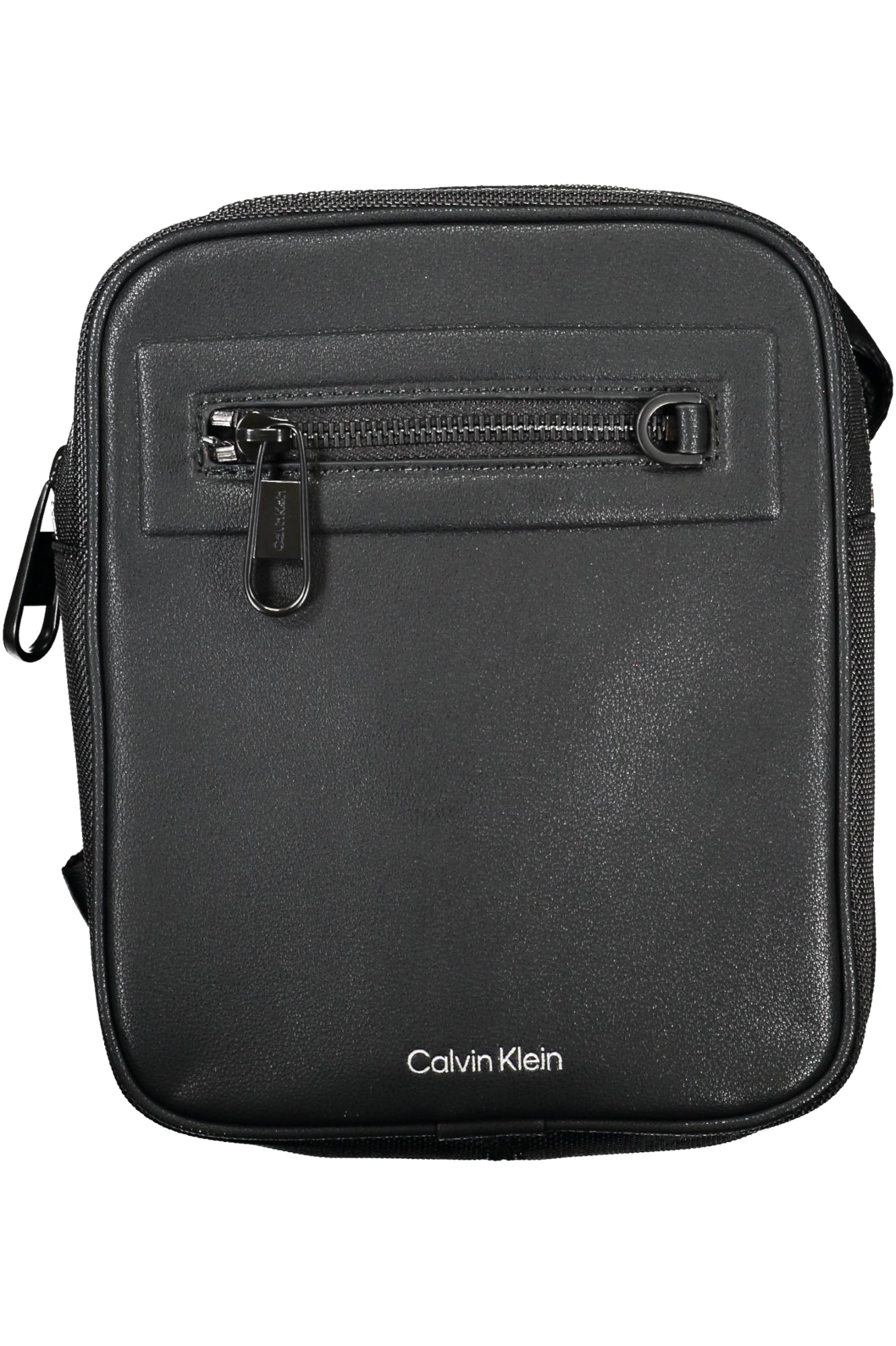 Borsa a Spalla CALVIN KLEIN Nero