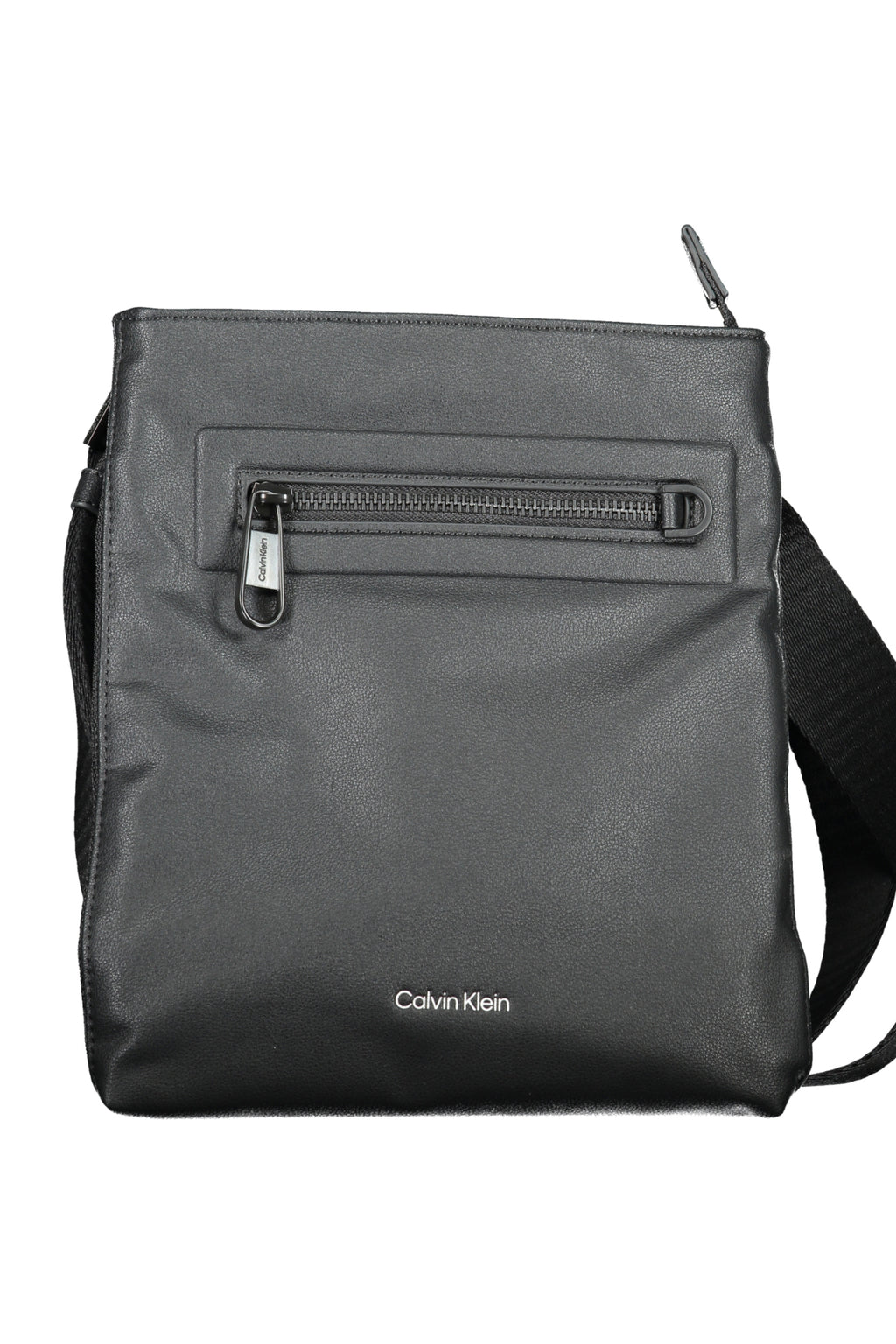 Borsa a Spalla CALVIN KLEIN Nero