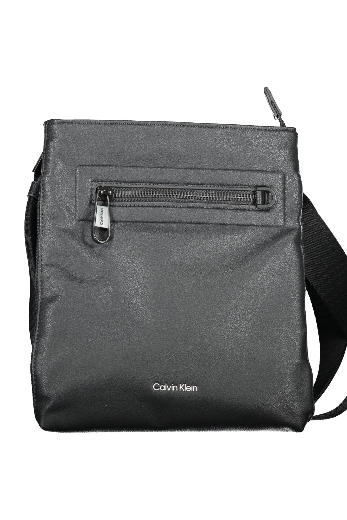 Borsa a Spalla CALVIN KLEIN Nero