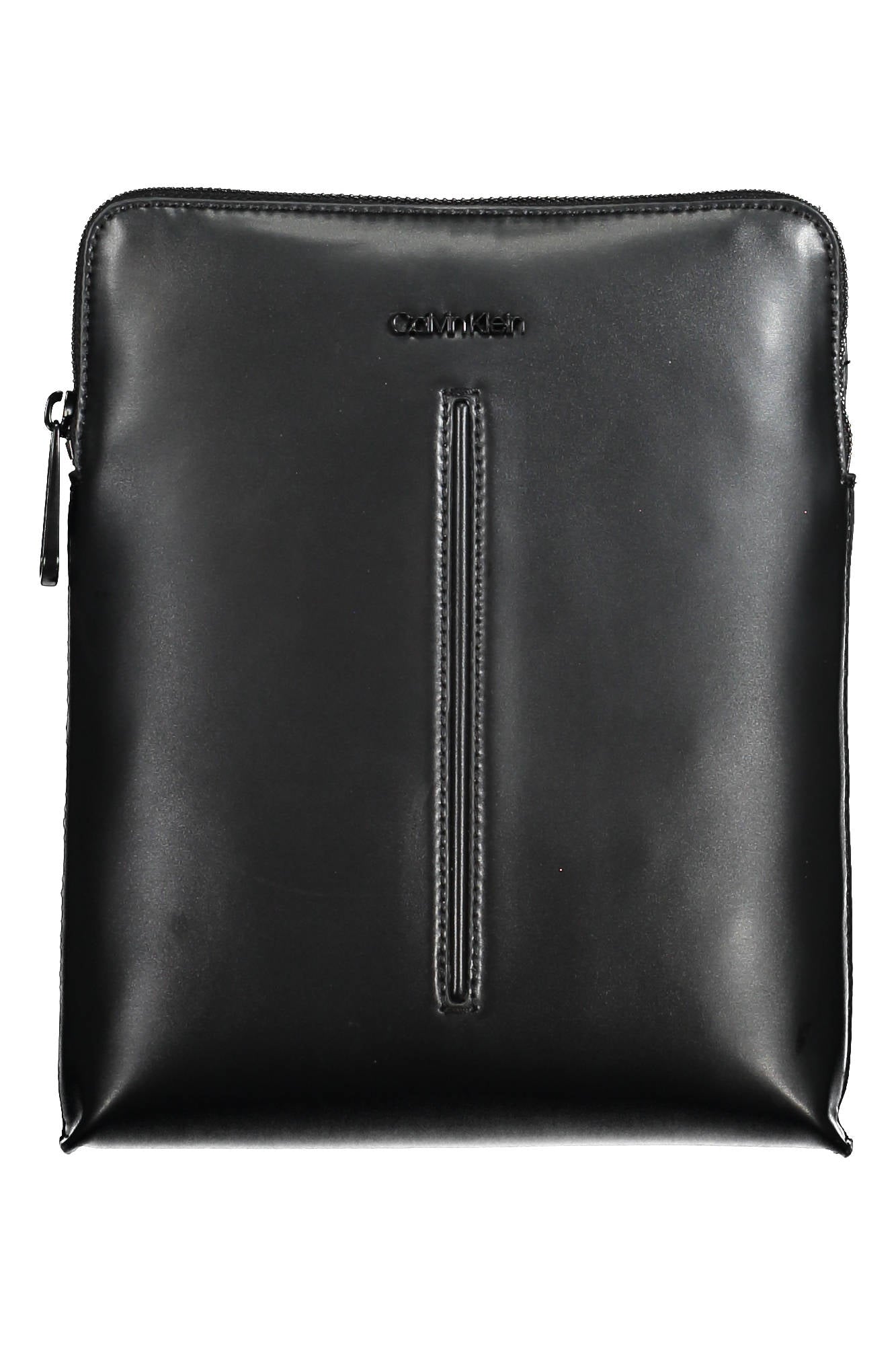Borsa a Spalla CALVIN KLEIN Nero