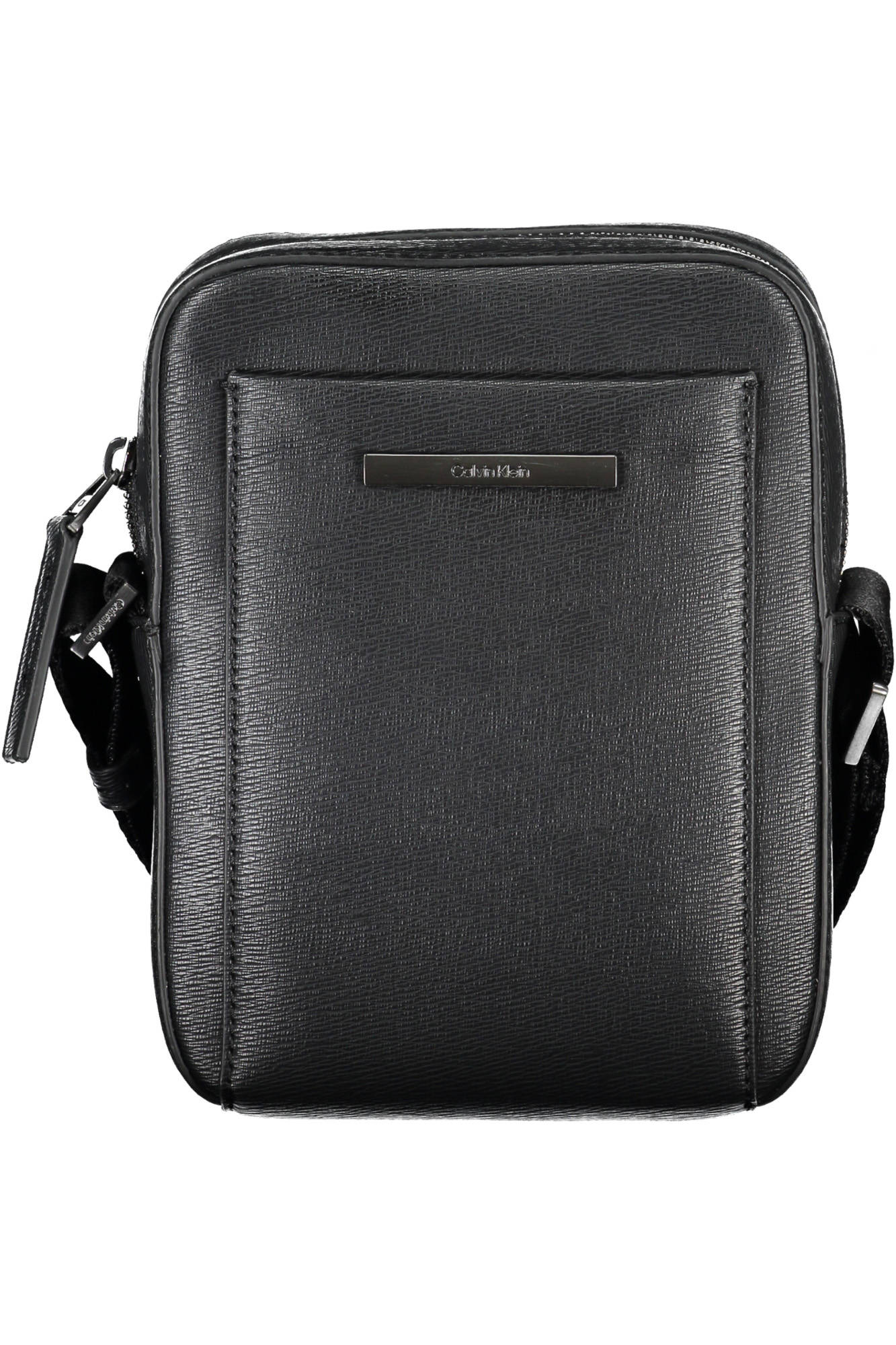 Borsa a Spalla CALVIN KLEIN Nero
